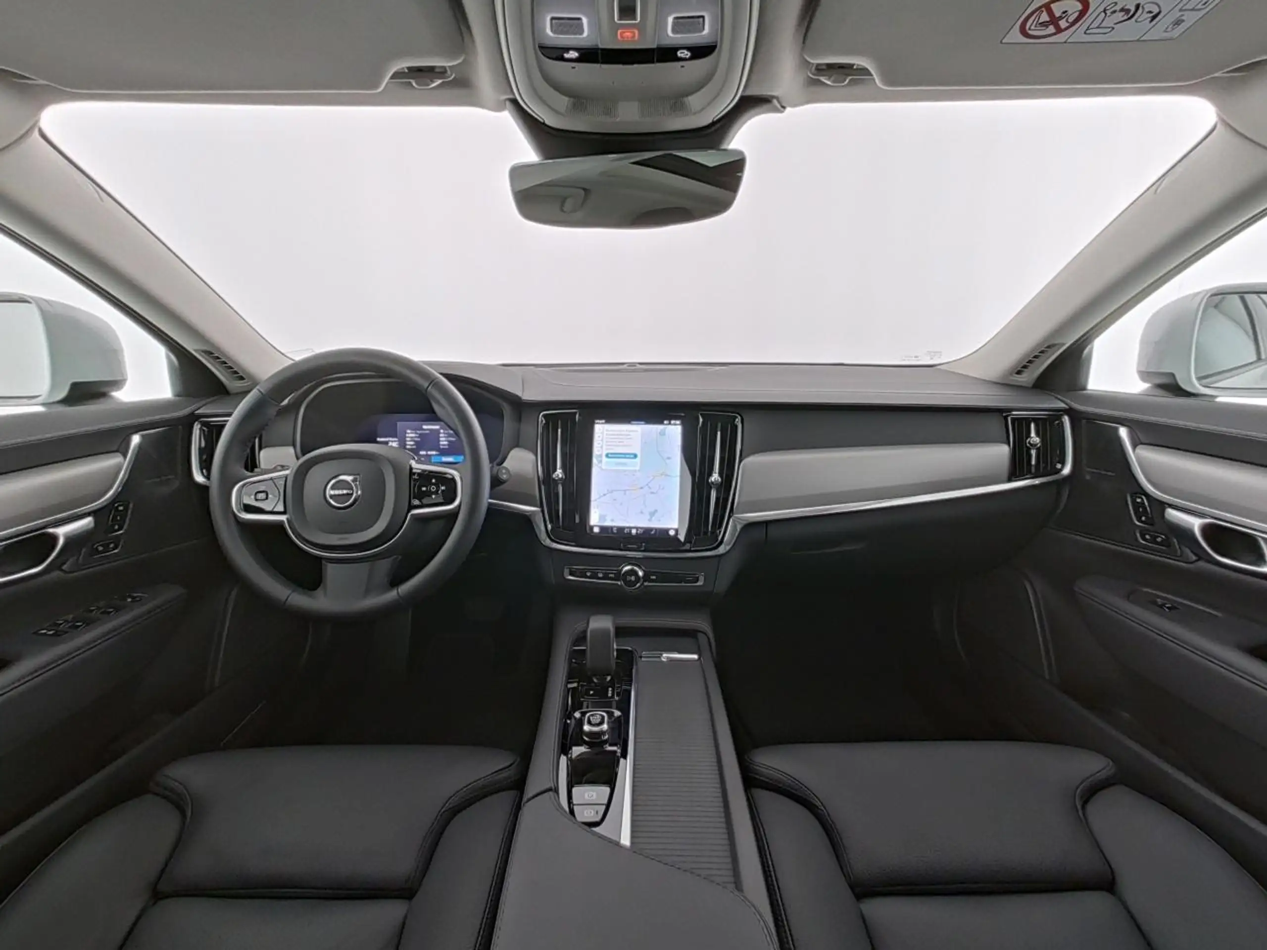 Volvo - V90