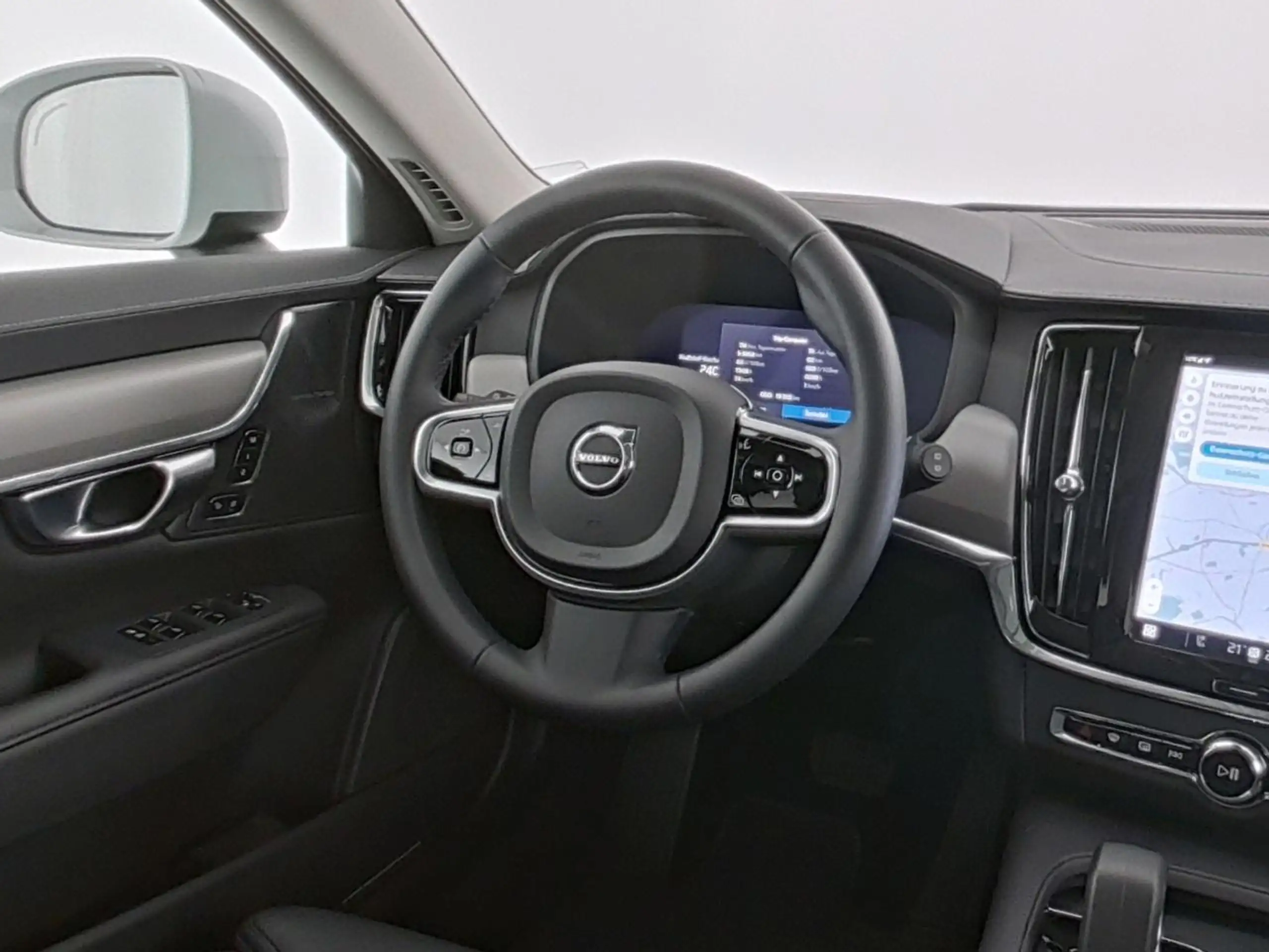 Volvo - V90