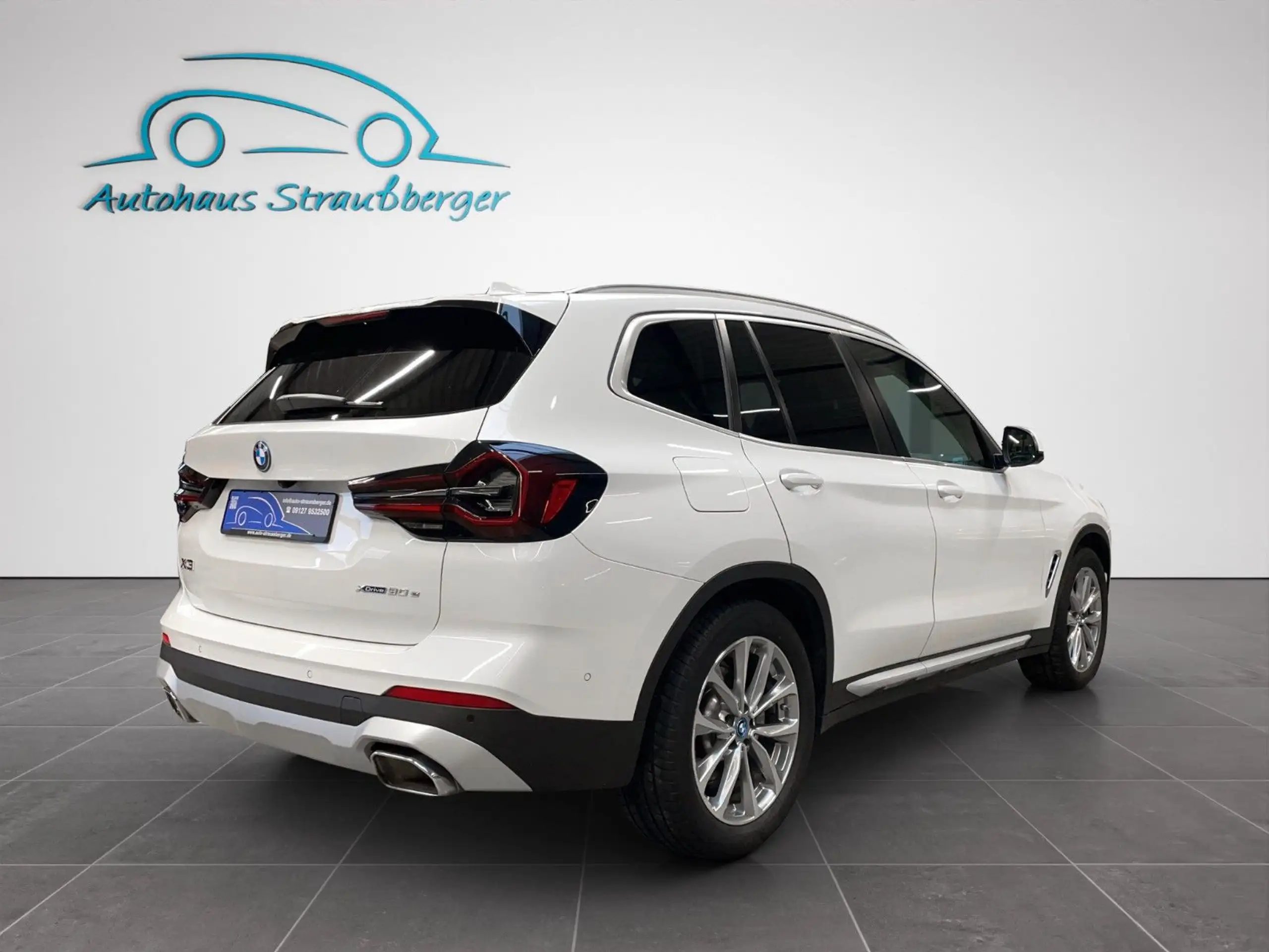 BMW - X3