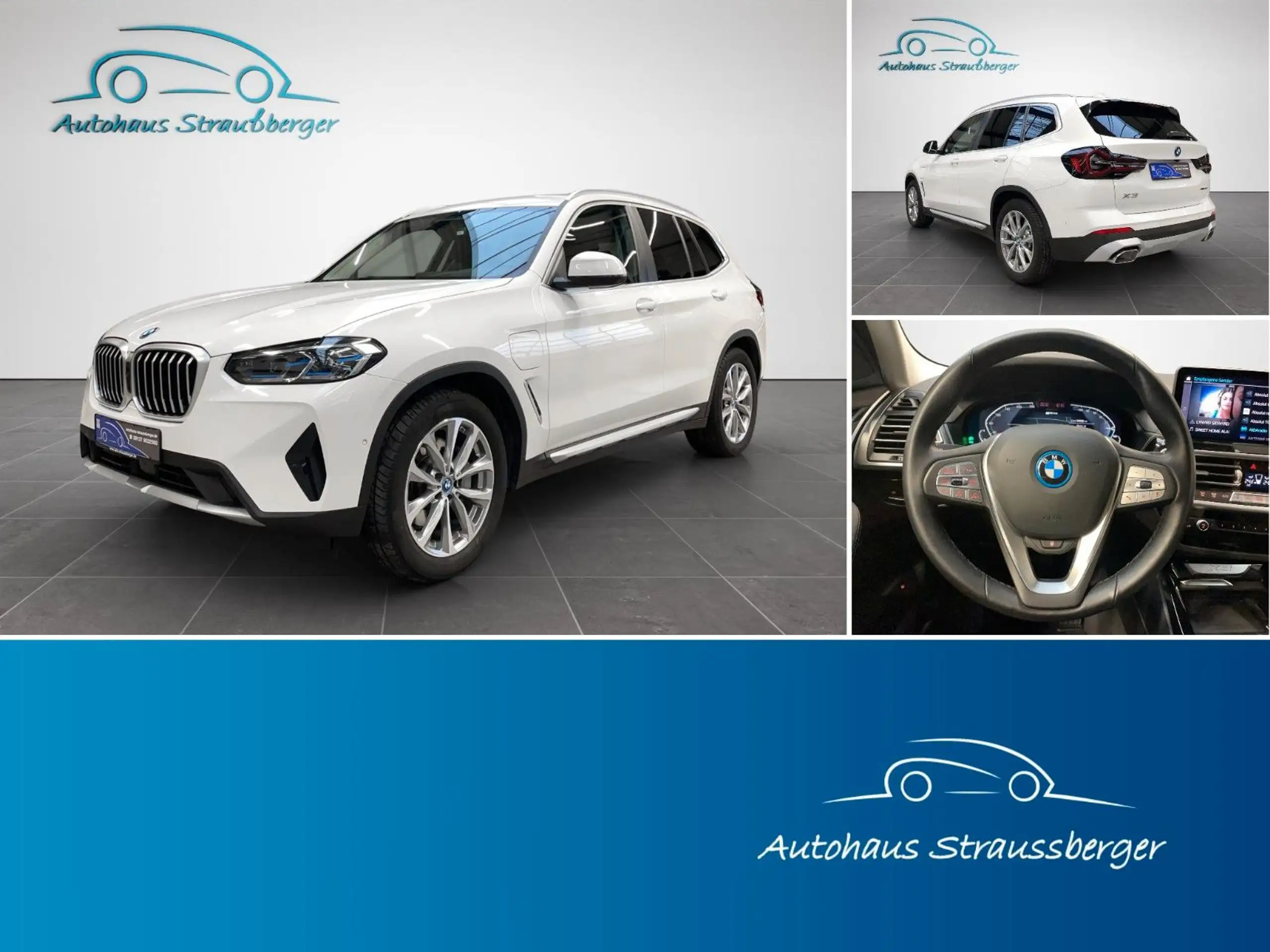 BMW - X3