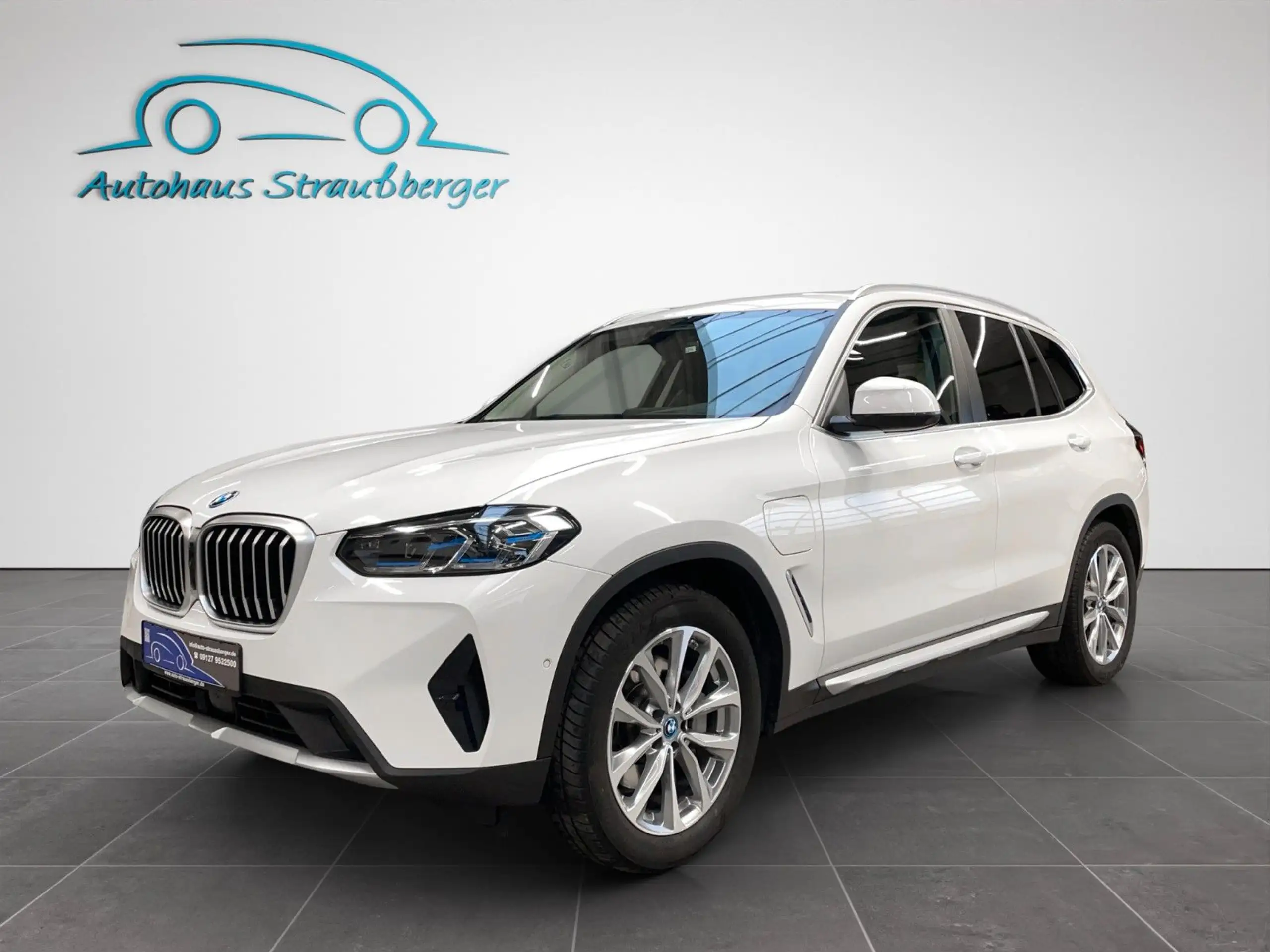 BMW - X3