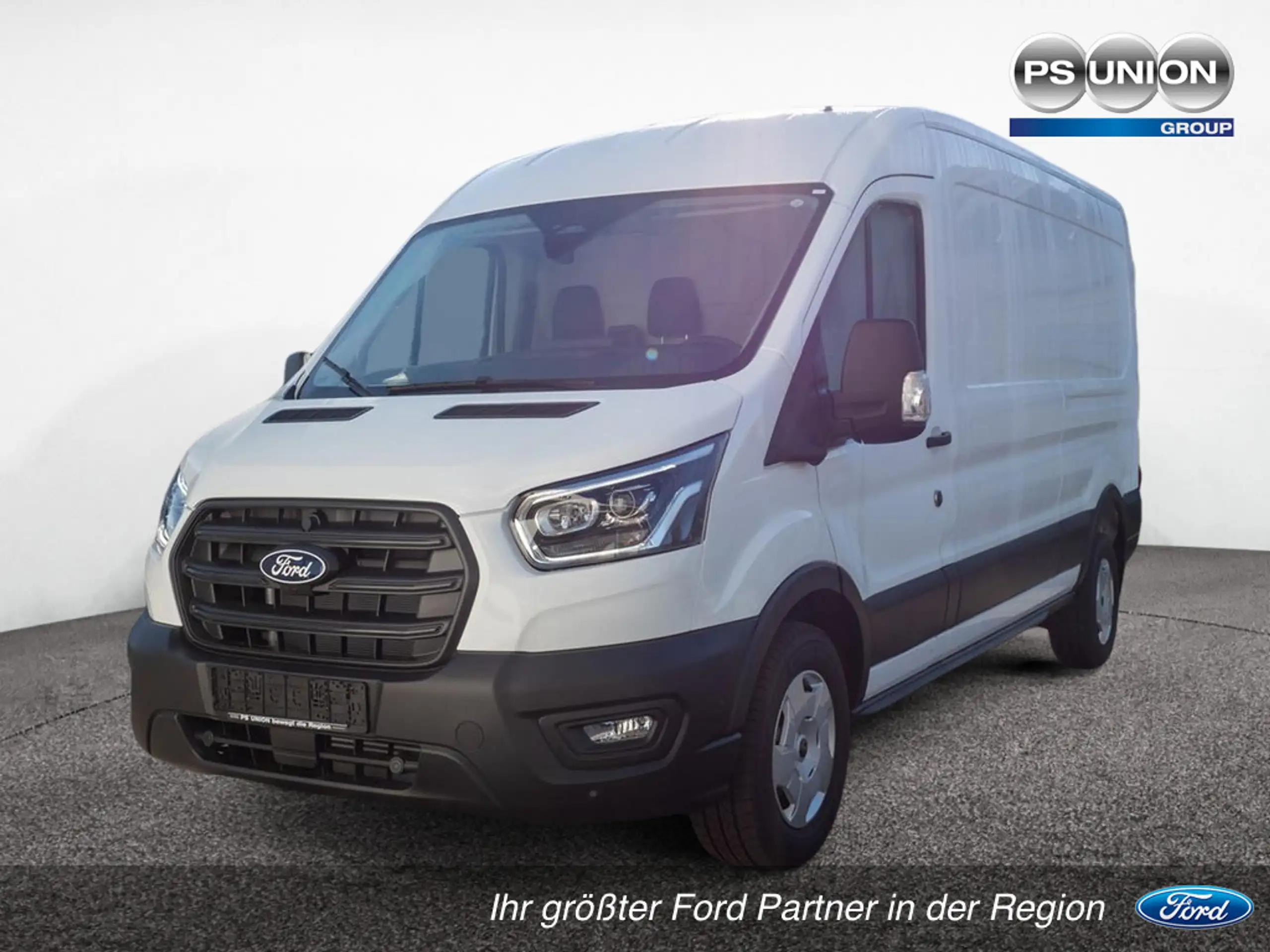 Ford - Transit