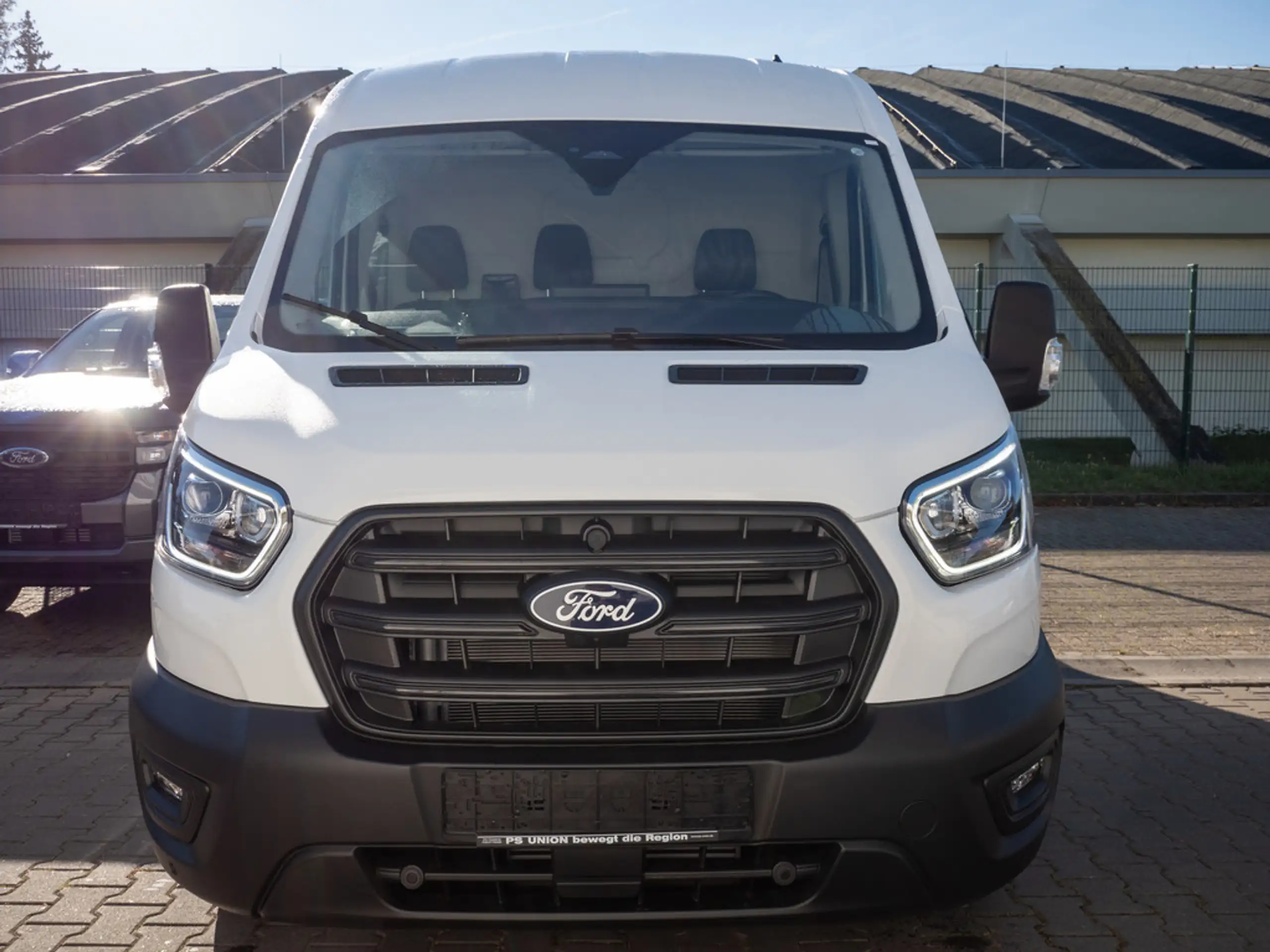 Ford - Transit