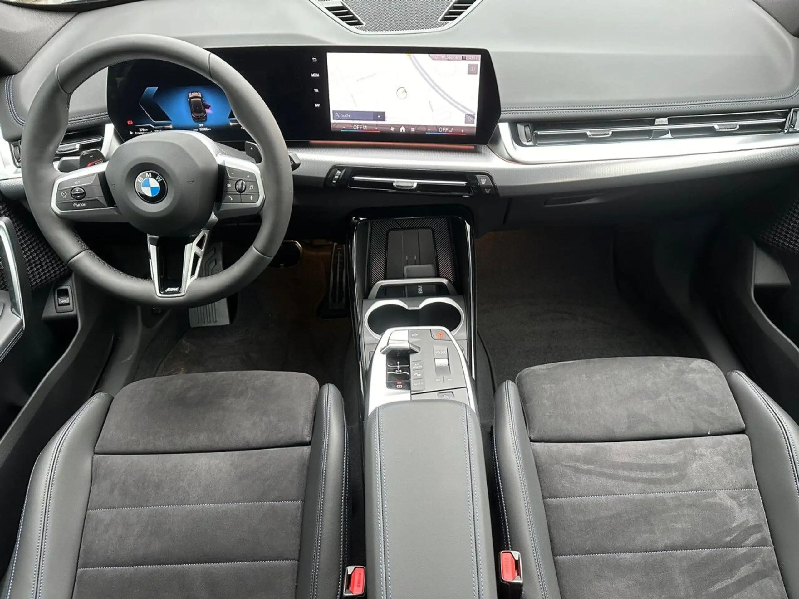 BMW - X1