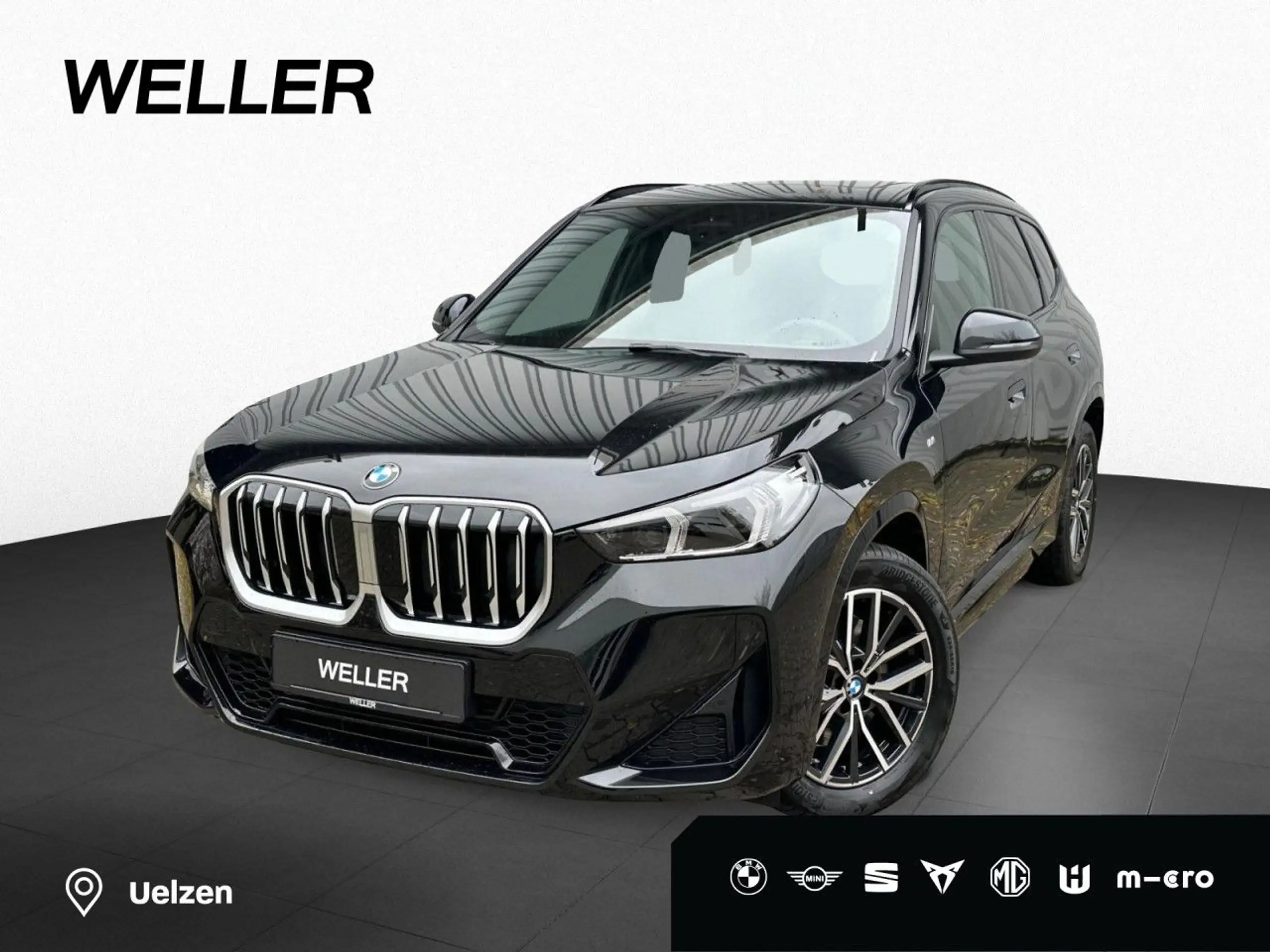 BMW - X1