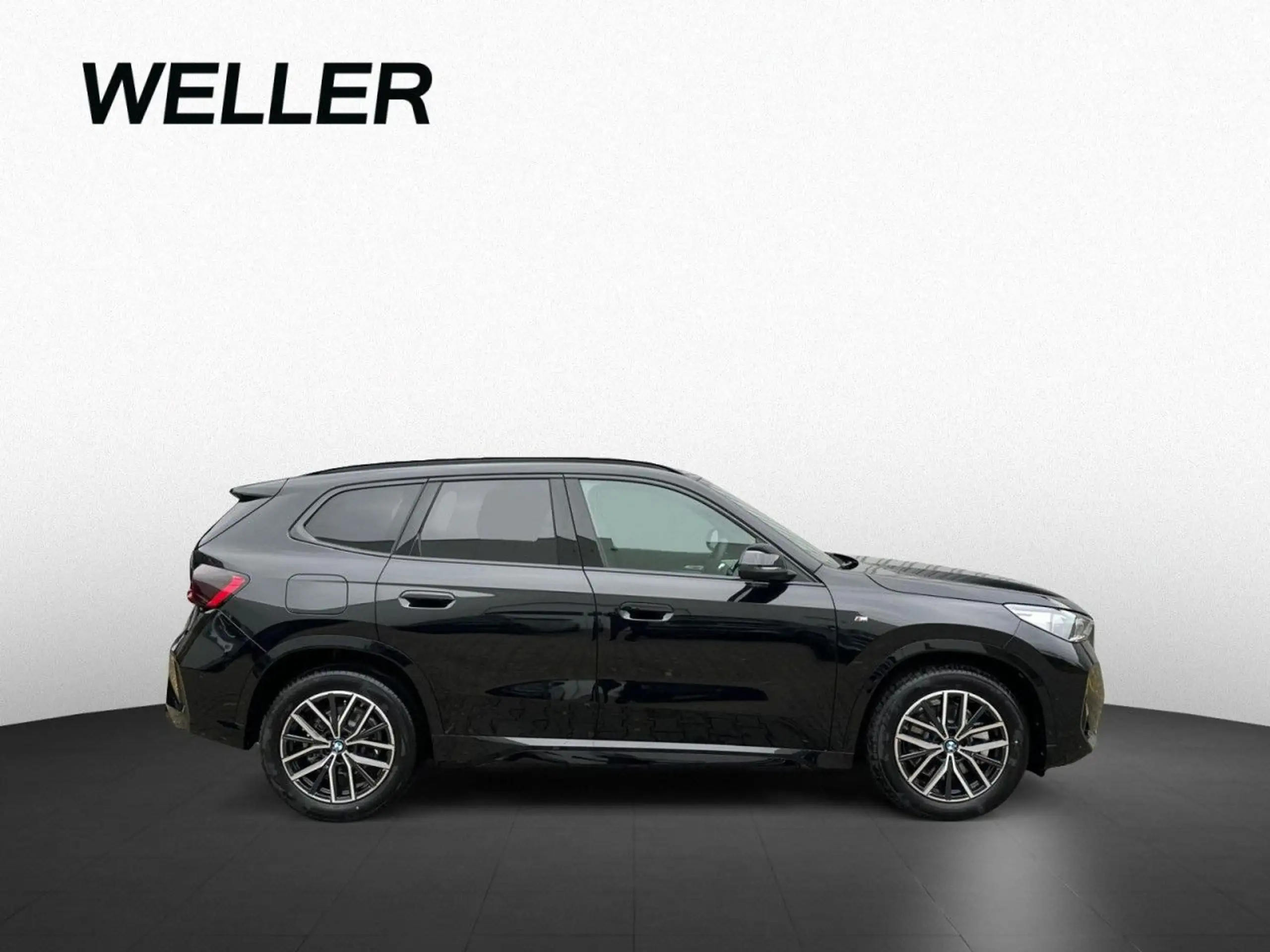 BMW - X1