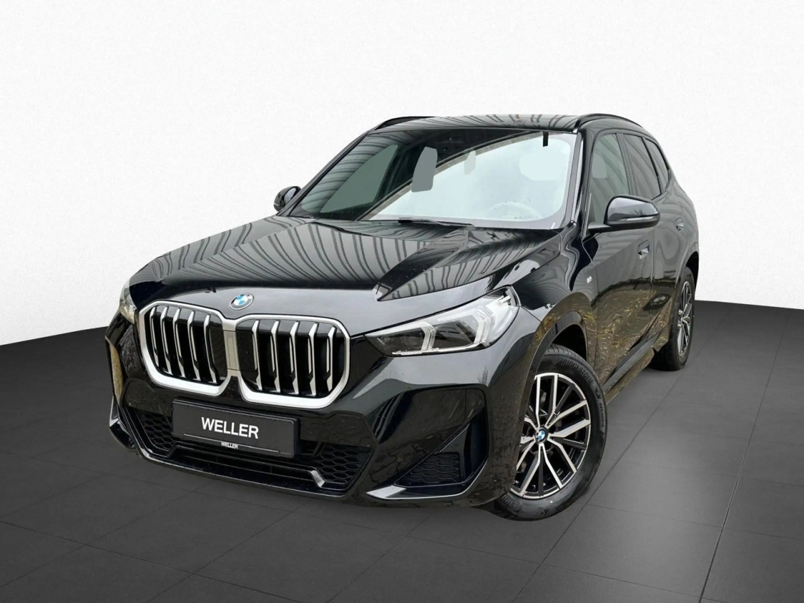 BMW - X1