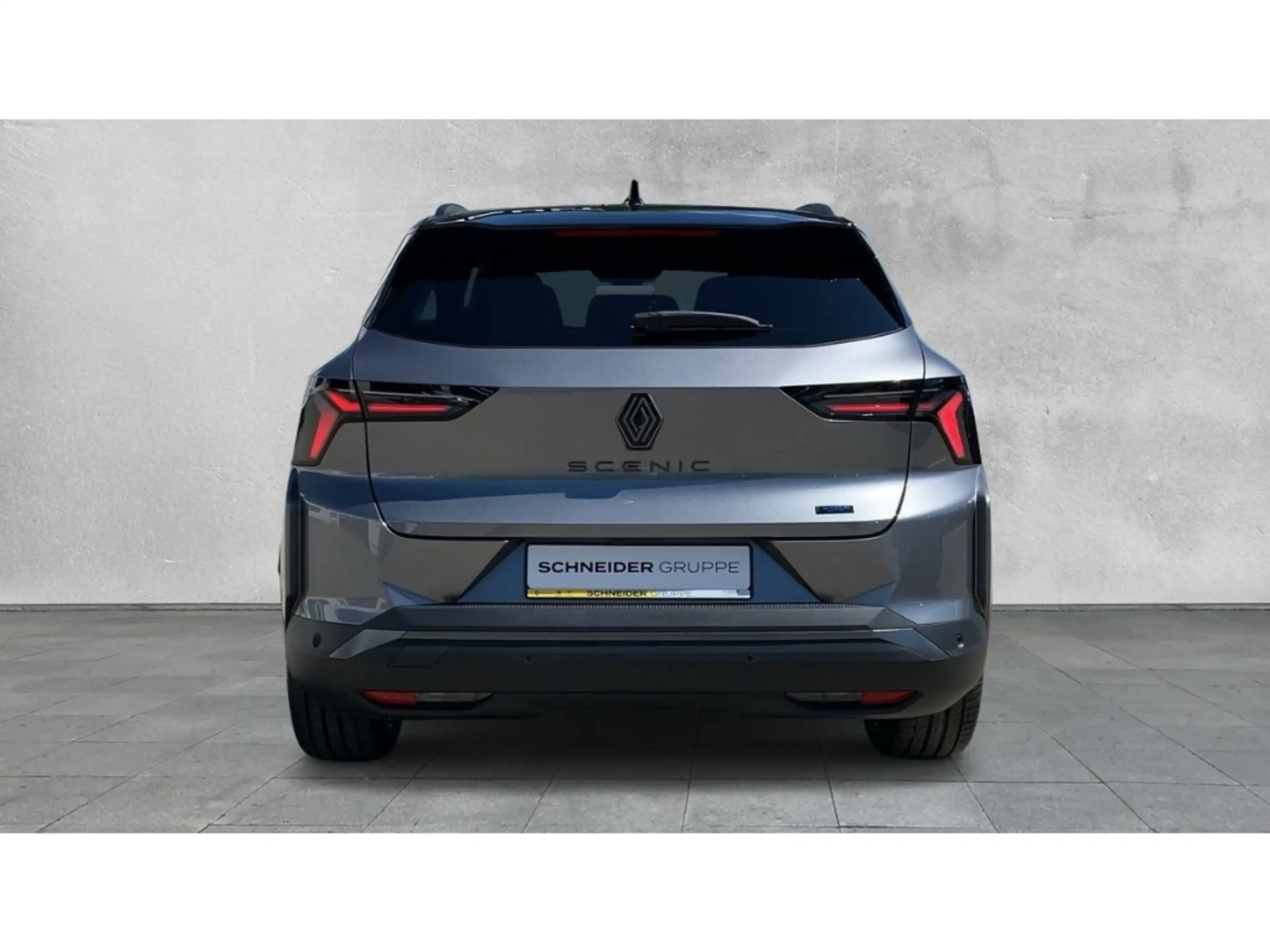 Renault - Scenic