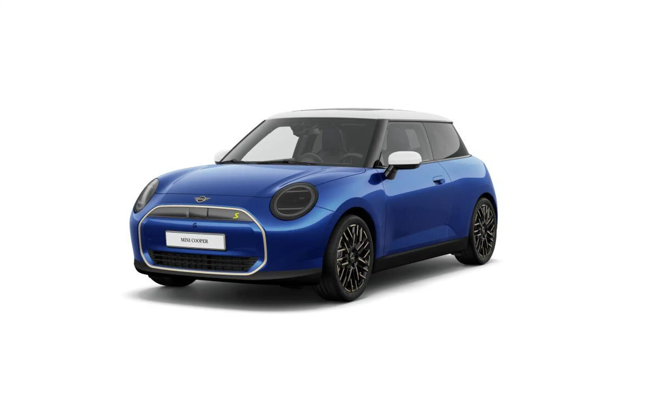 MINI Cooper SE 2024