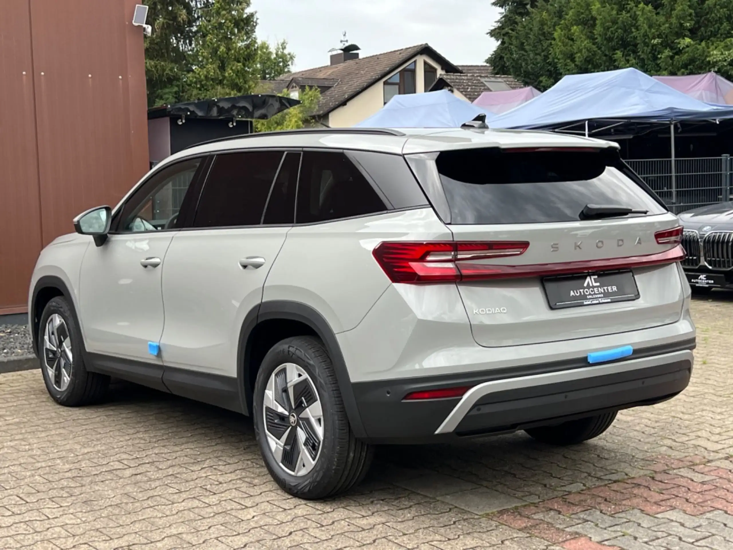 Skoda - Kodiaq