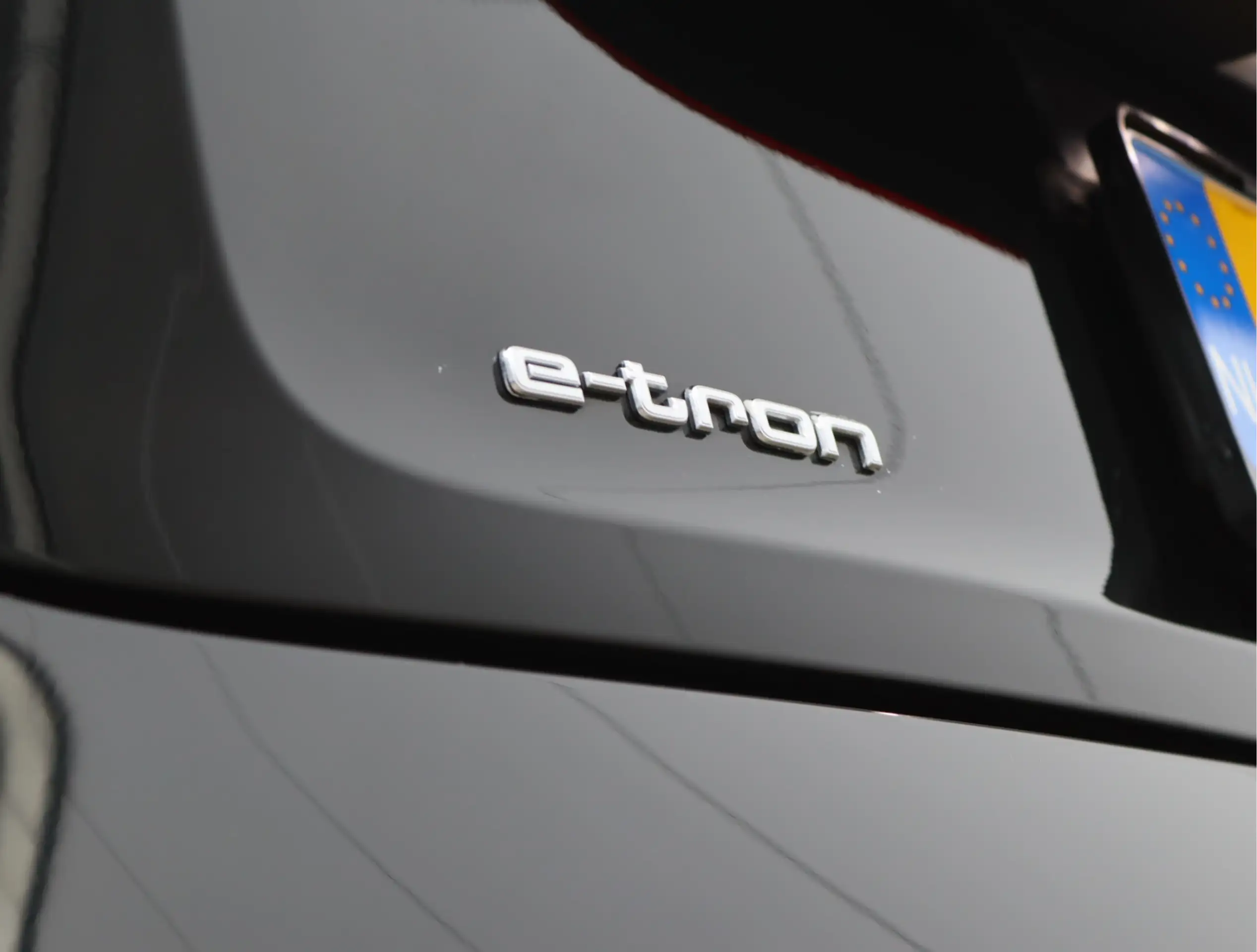 Audi - e-tron