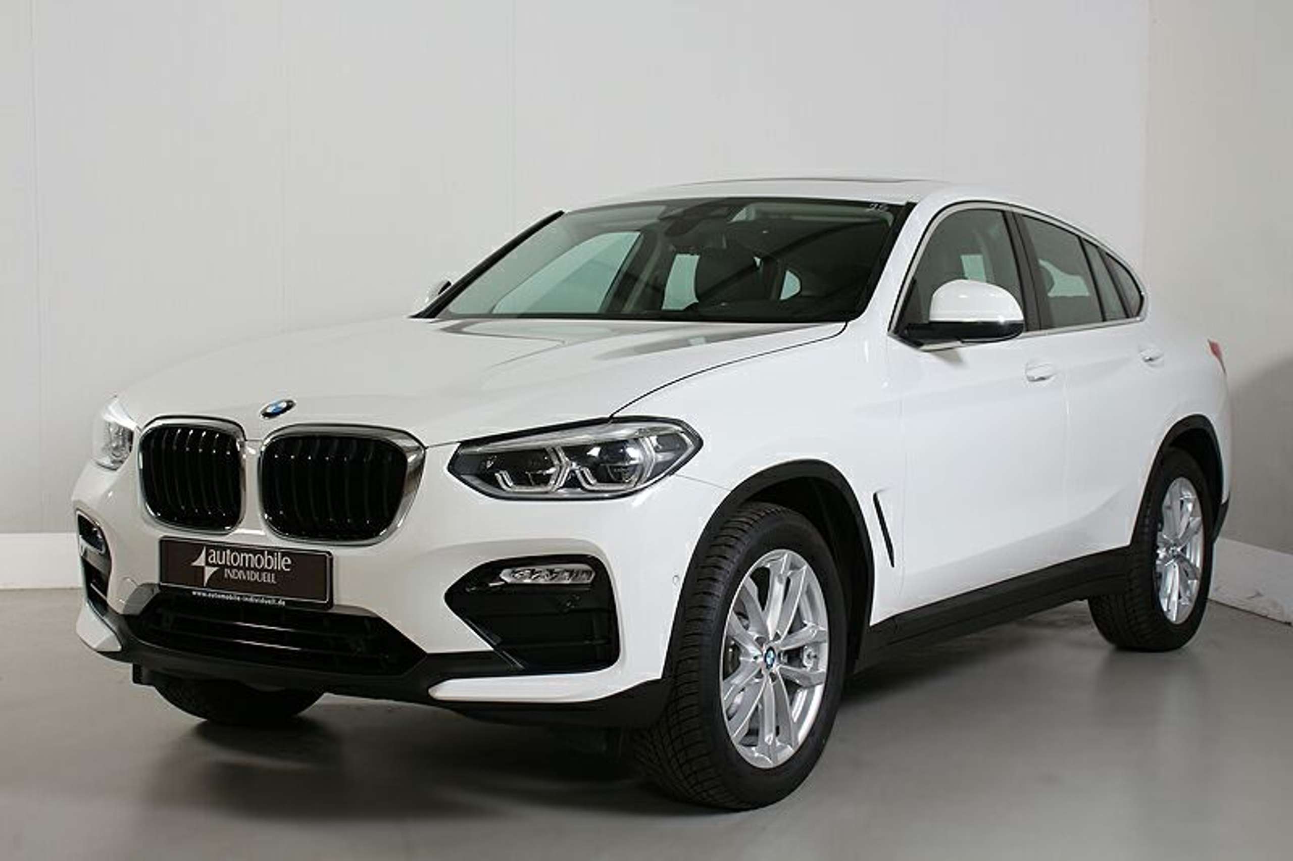 BMW - X4