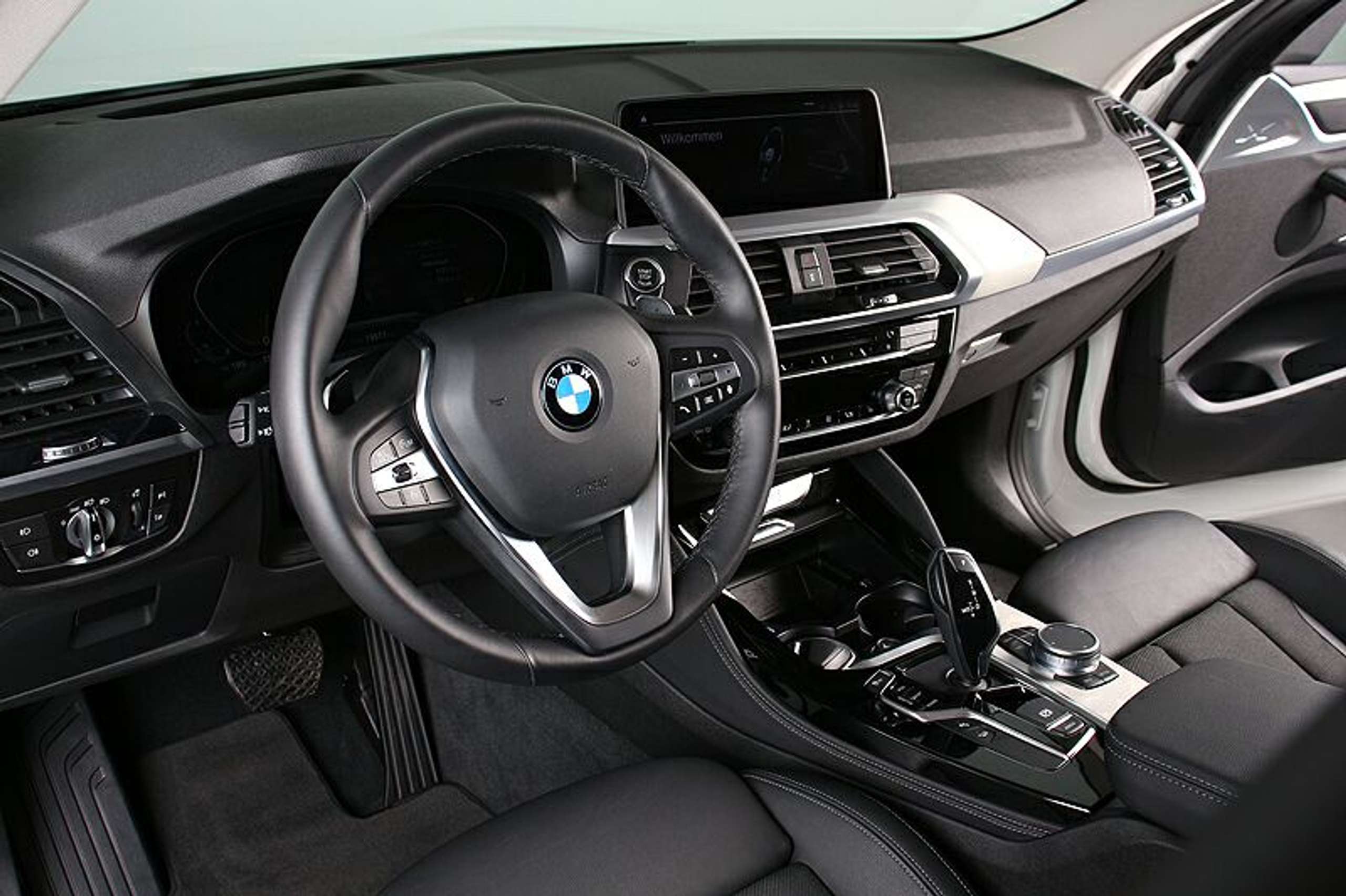 BMW - X4