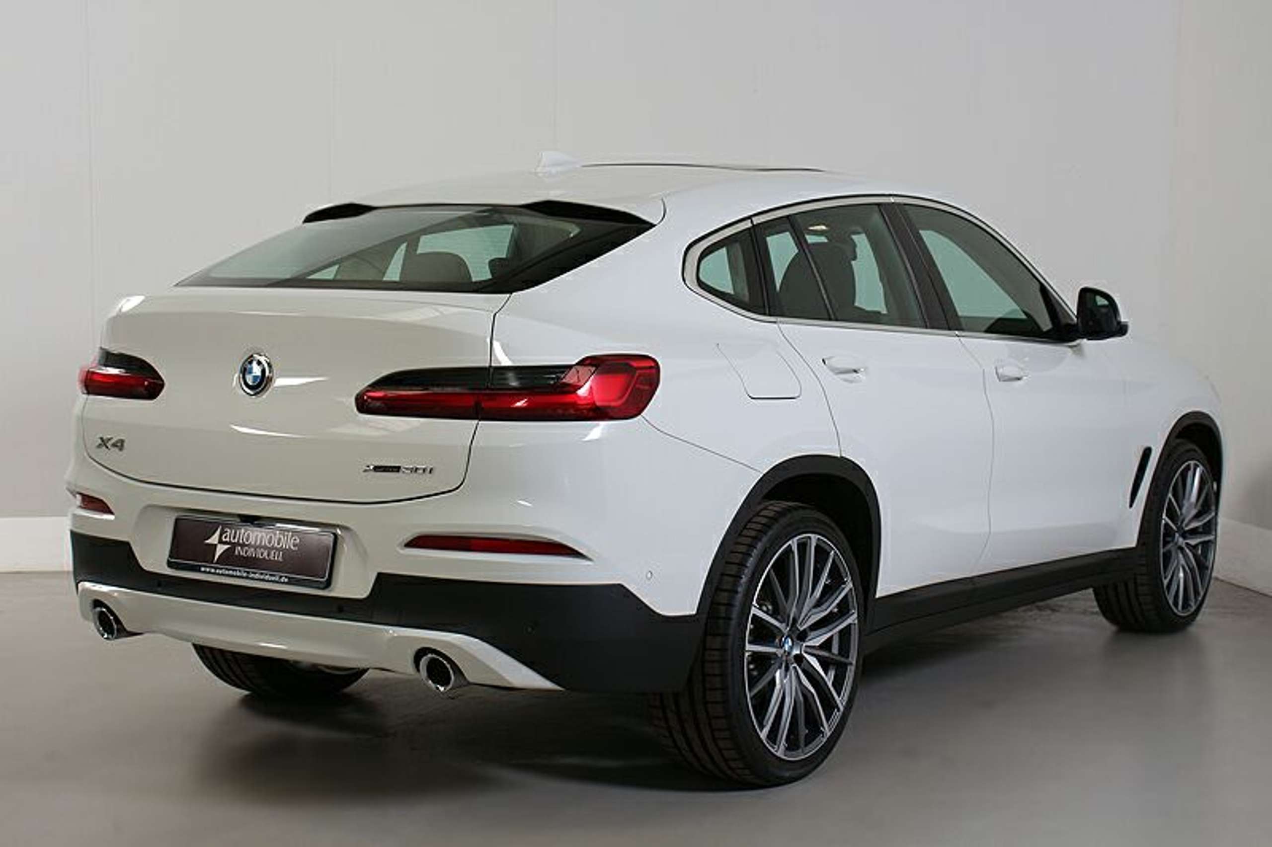 BMW - X4