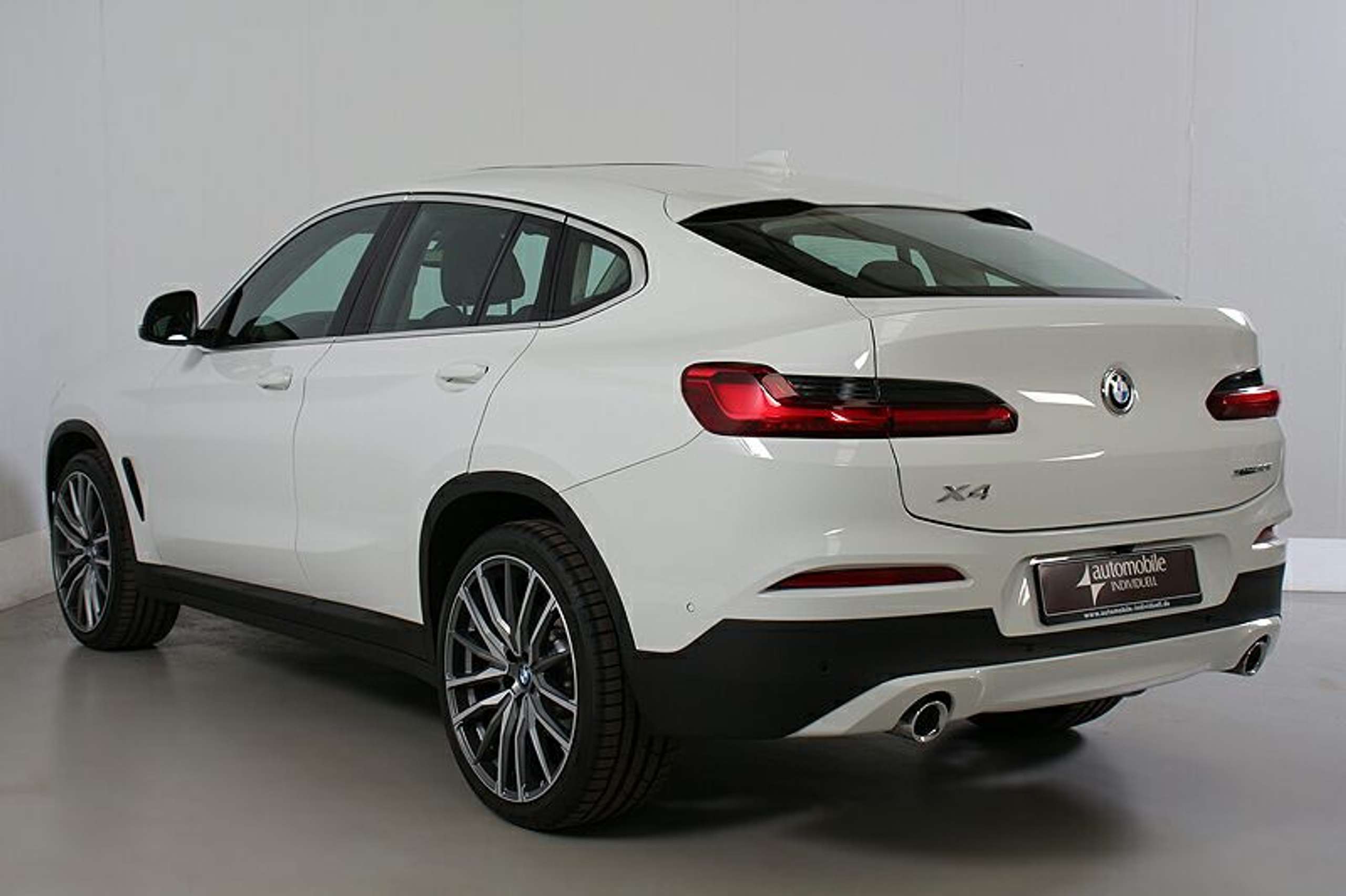 BMW - X4