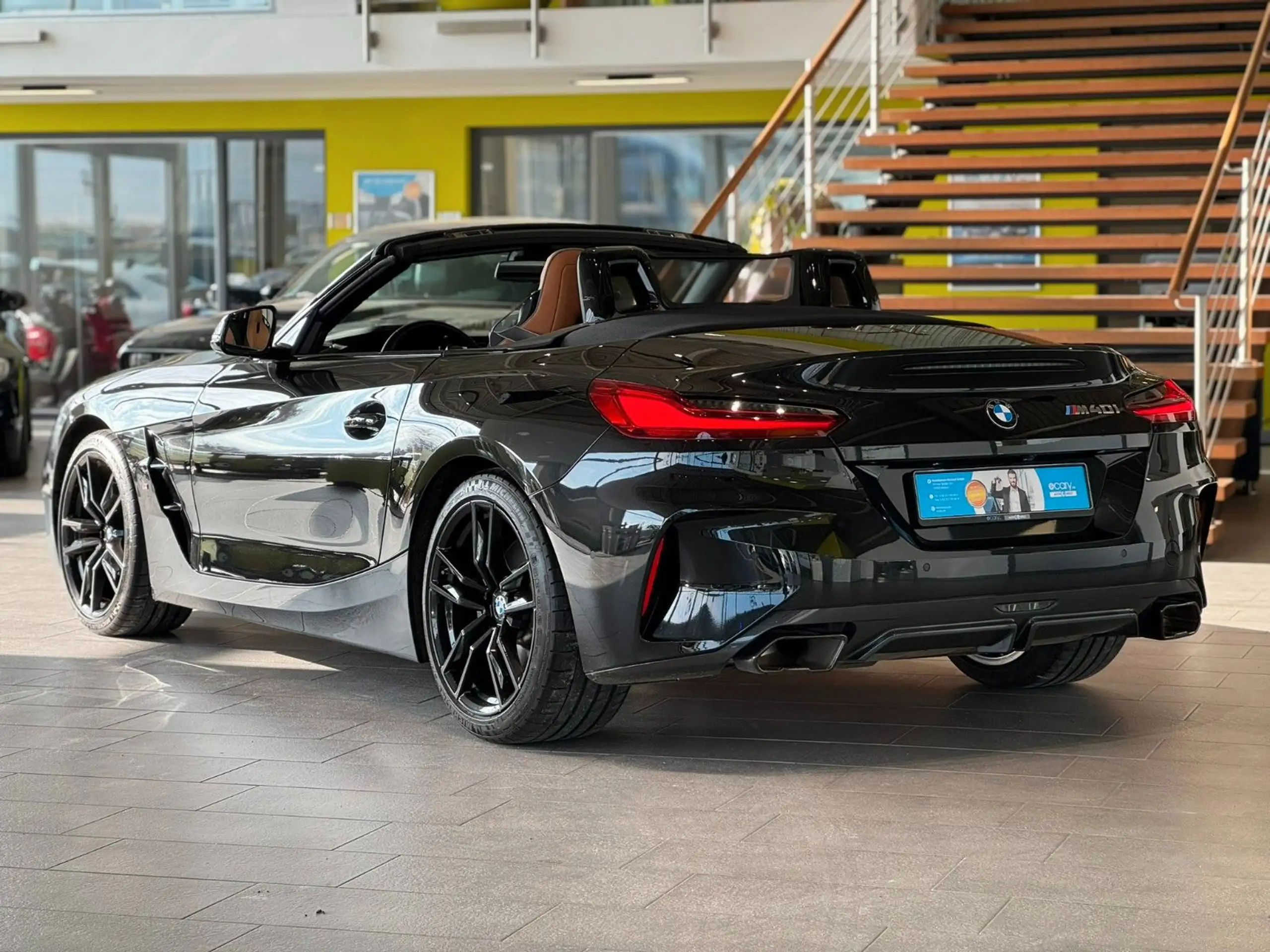 BMW - Z4