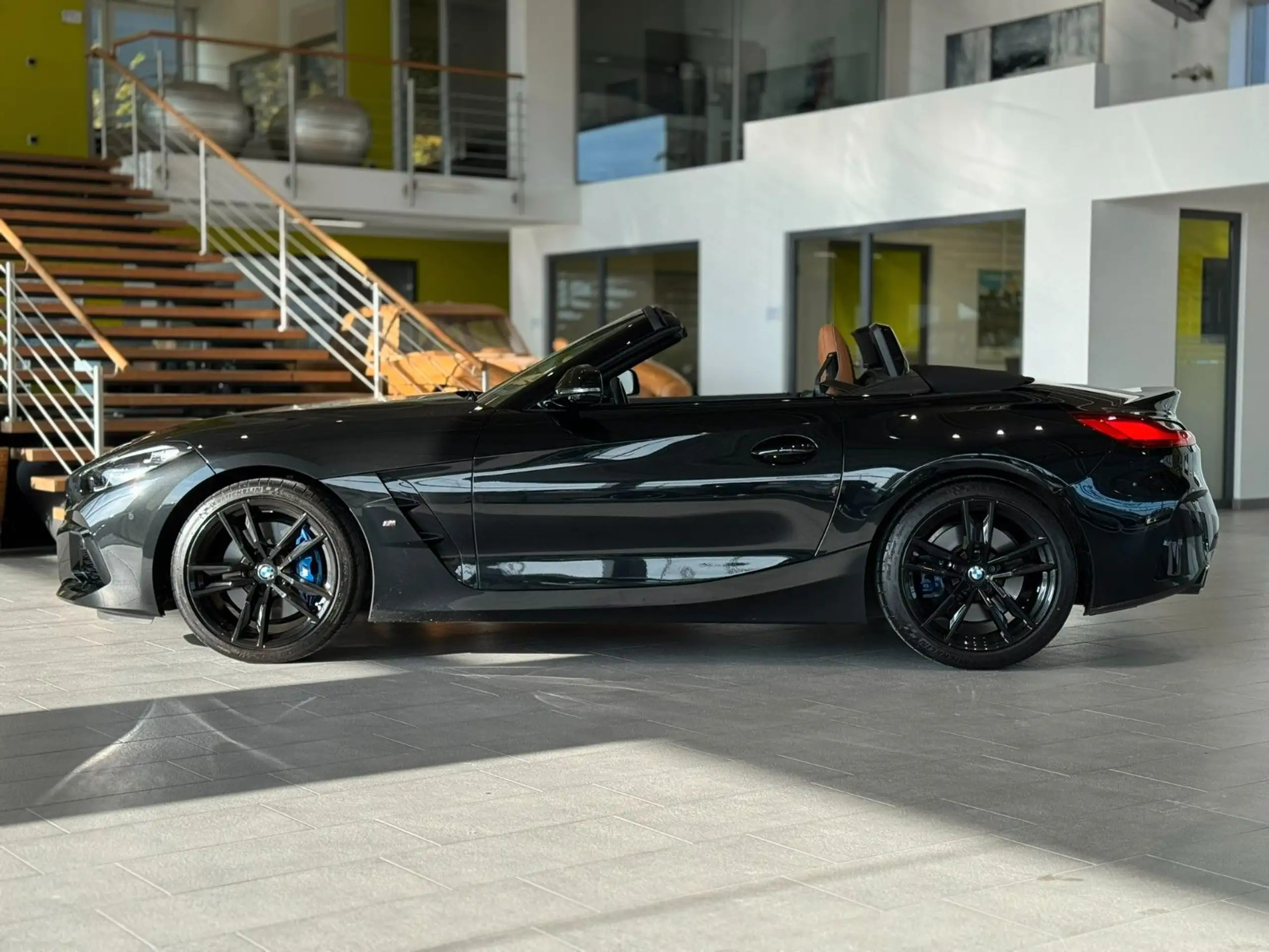 BMW - Z4