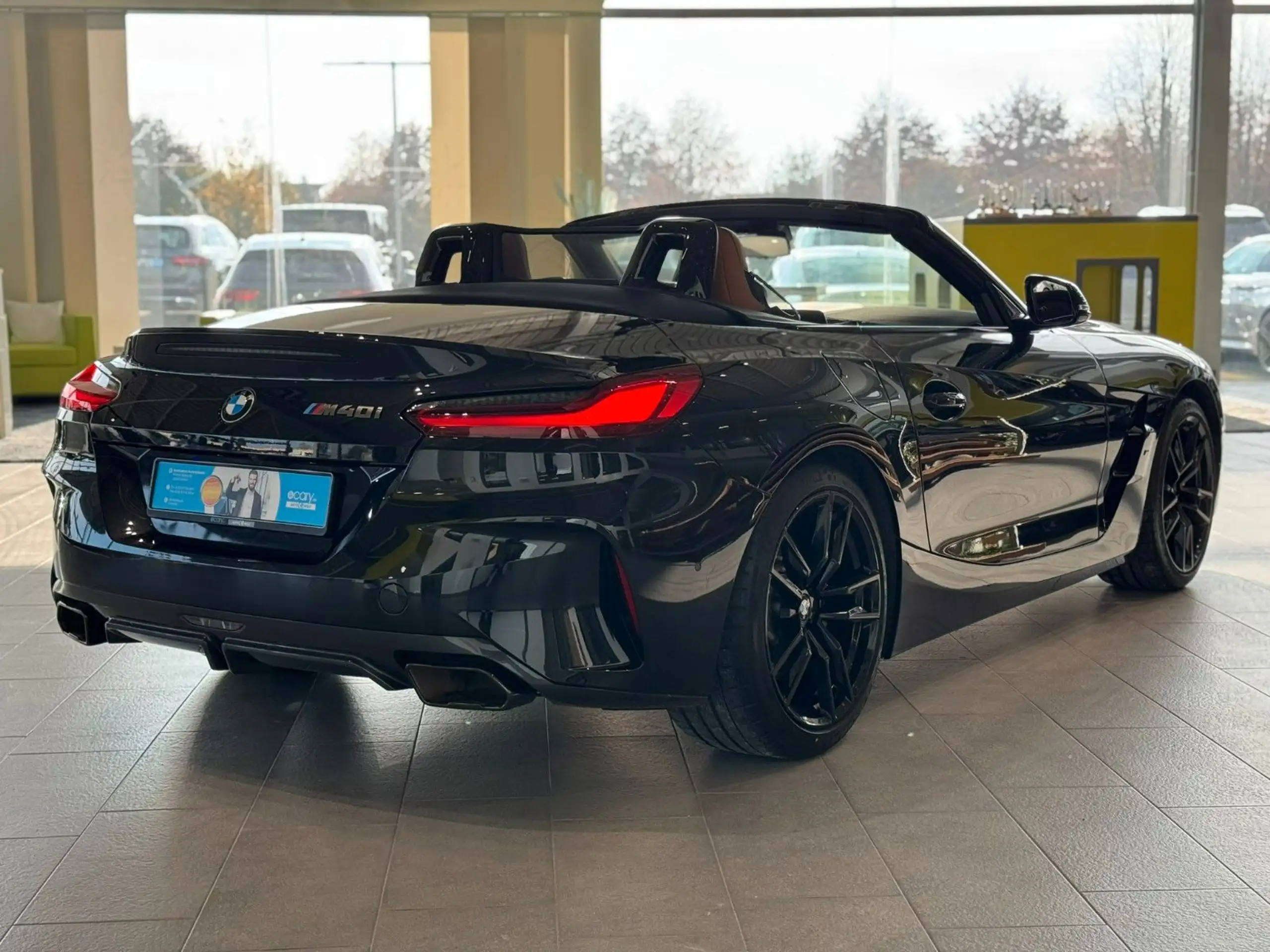 BMW - Z4