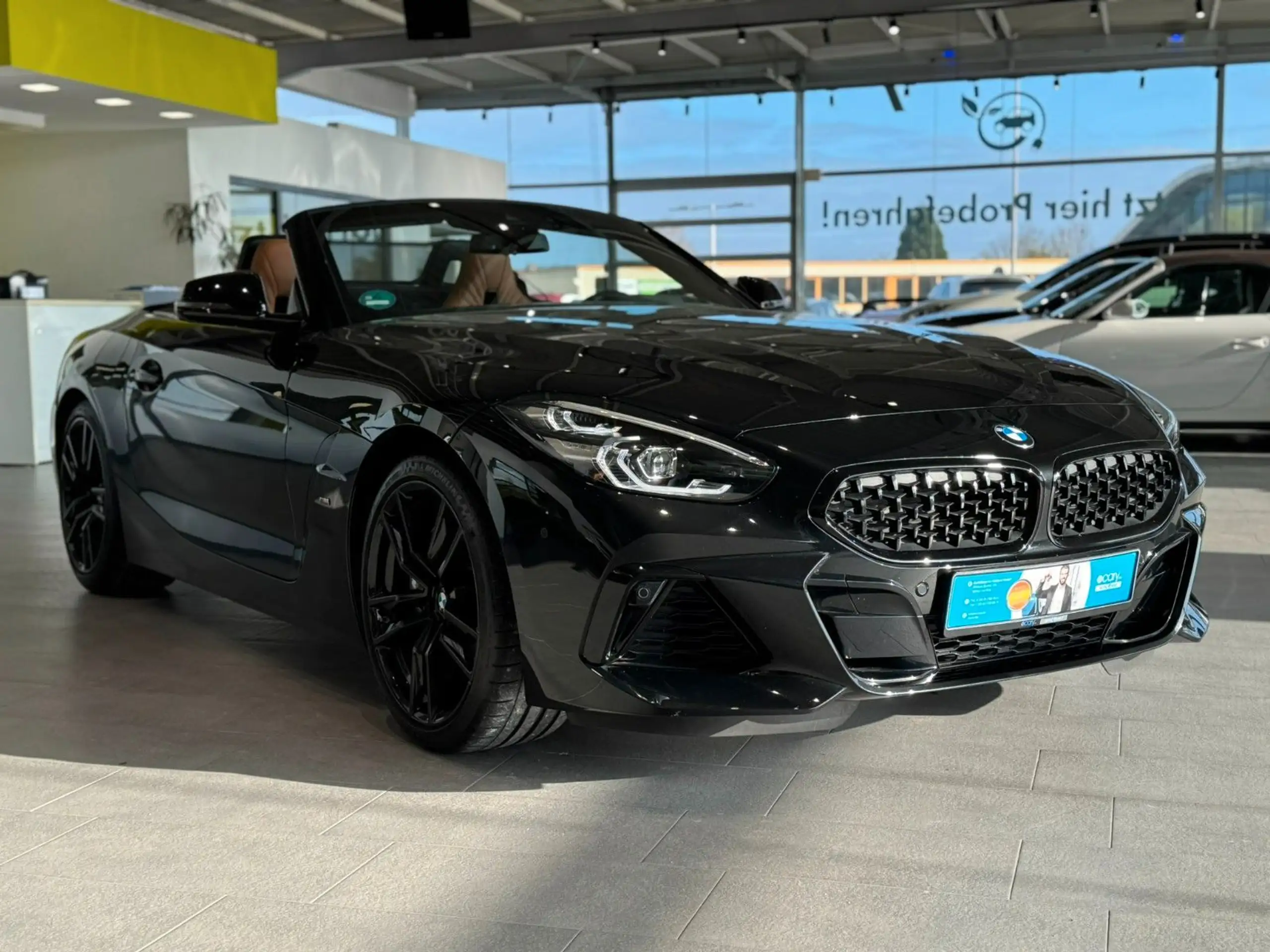 BMW - Z4