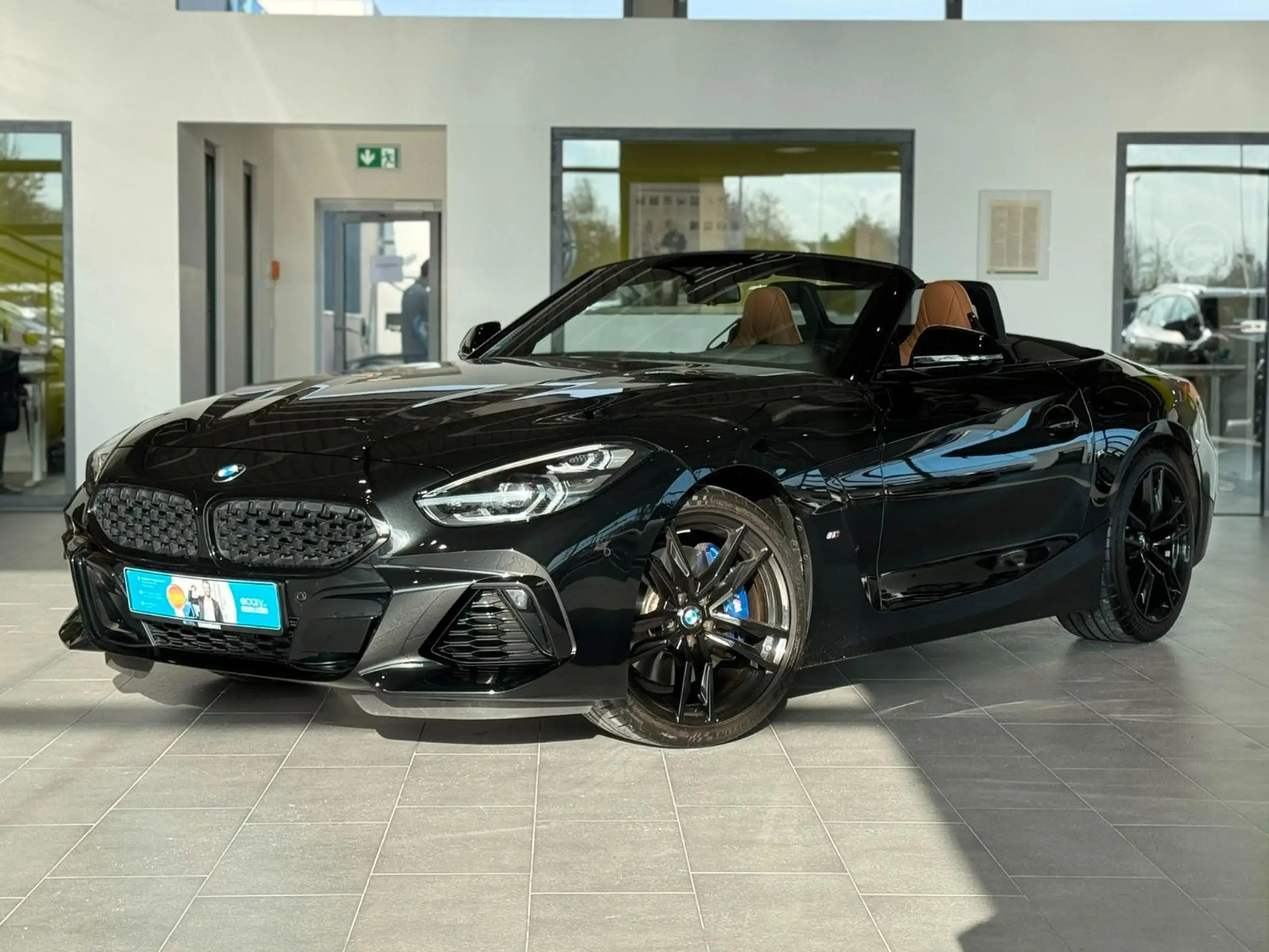 BMW - Z4