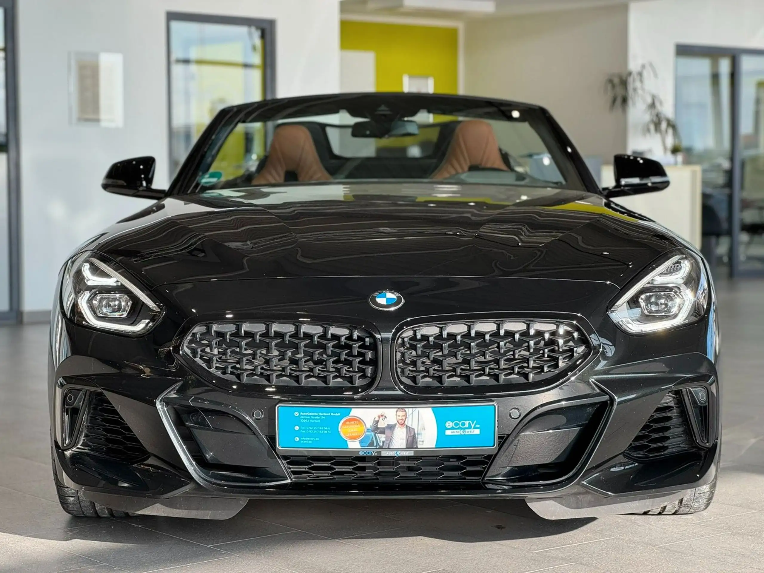 BMW - Z4