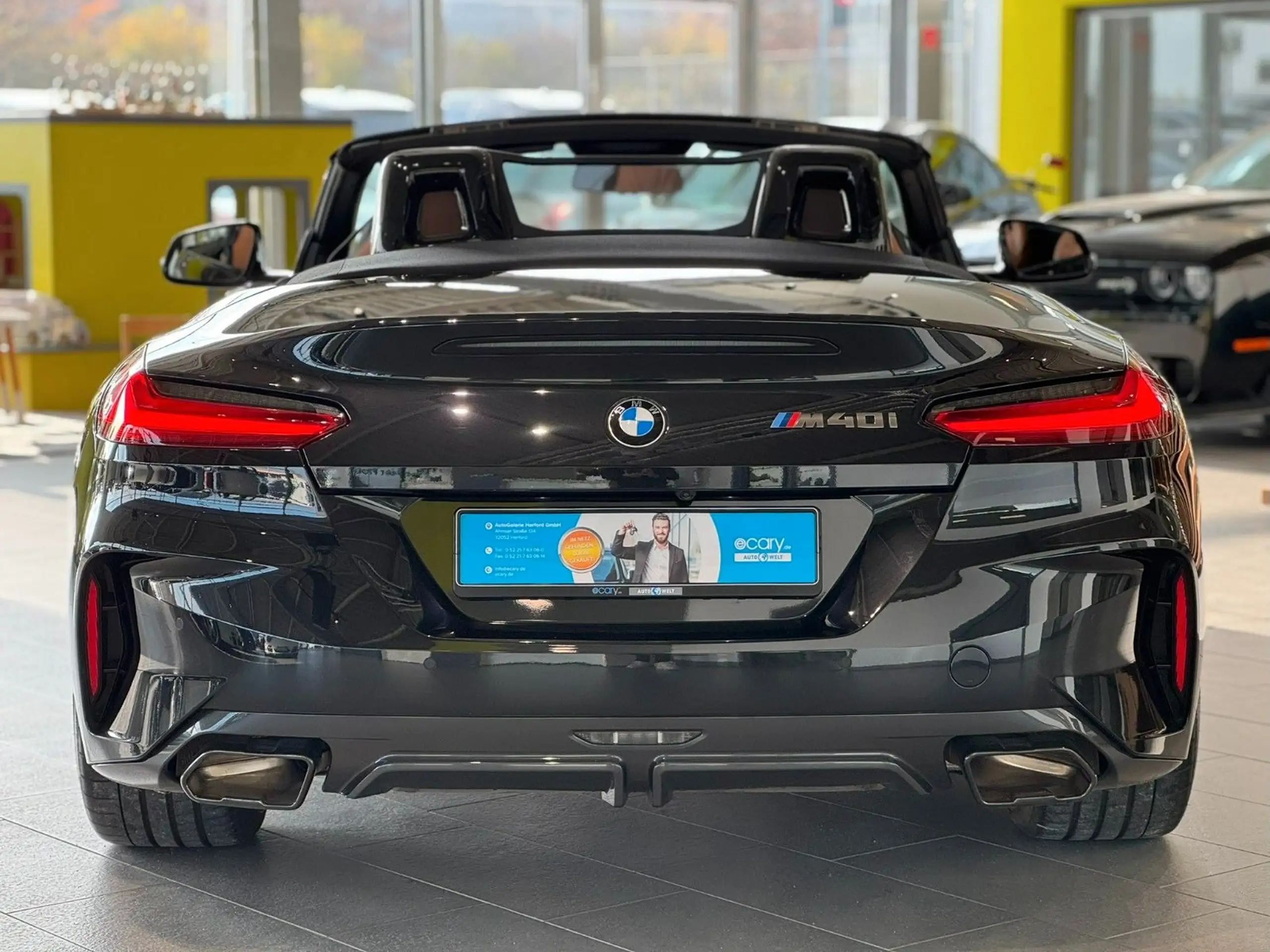 BMW - Z4