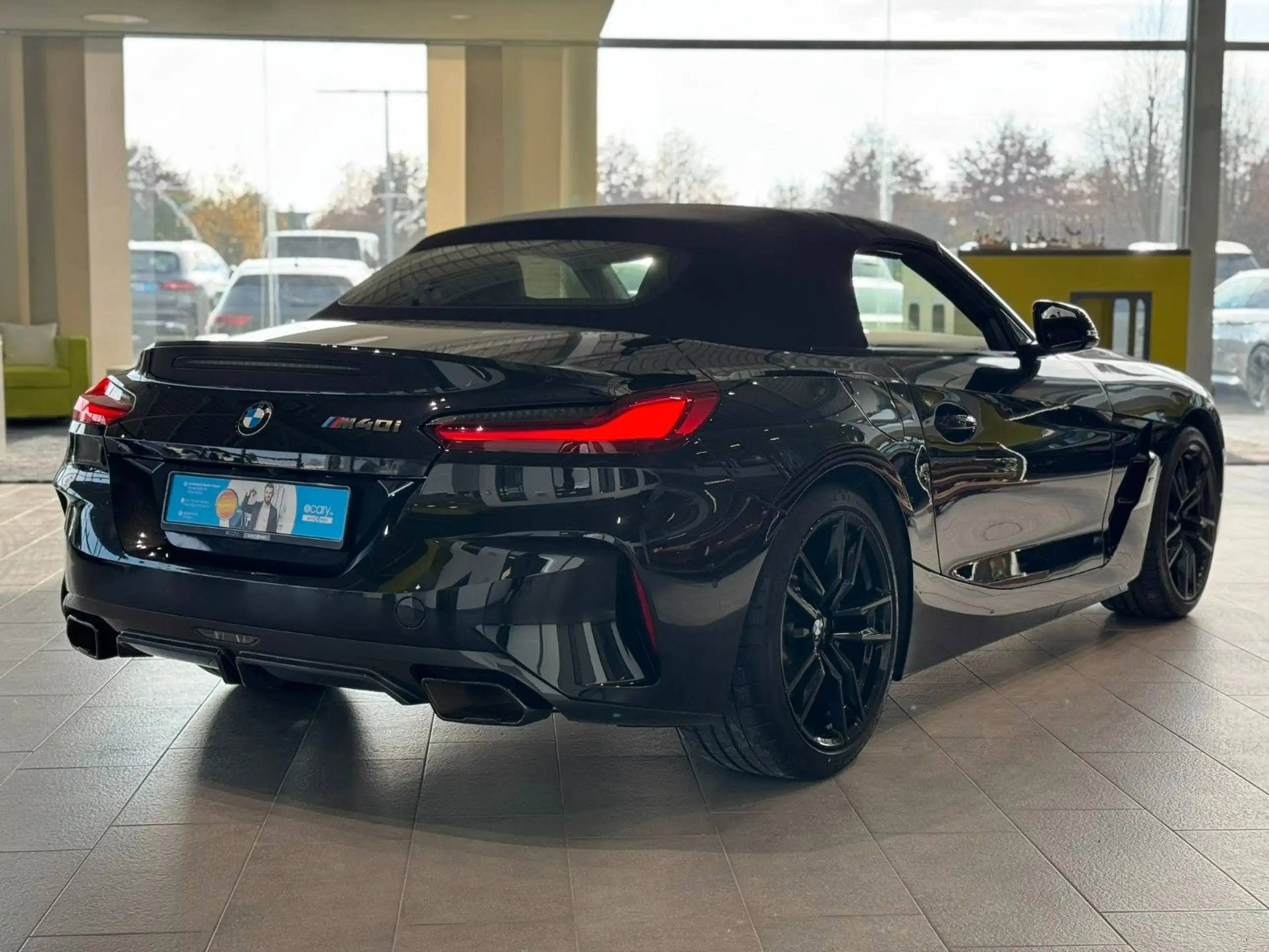 BMW - Z4