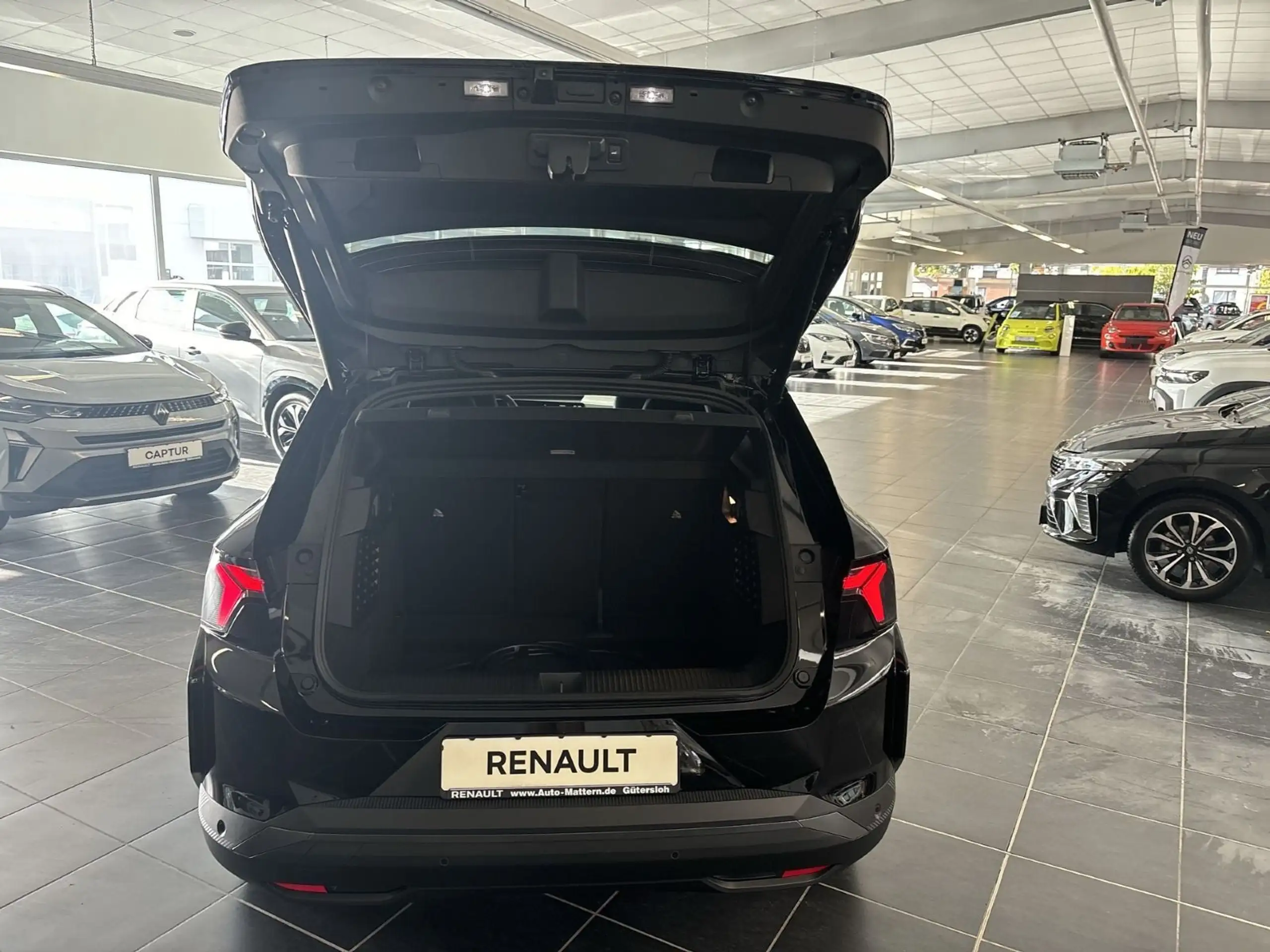 Renault - Scenic