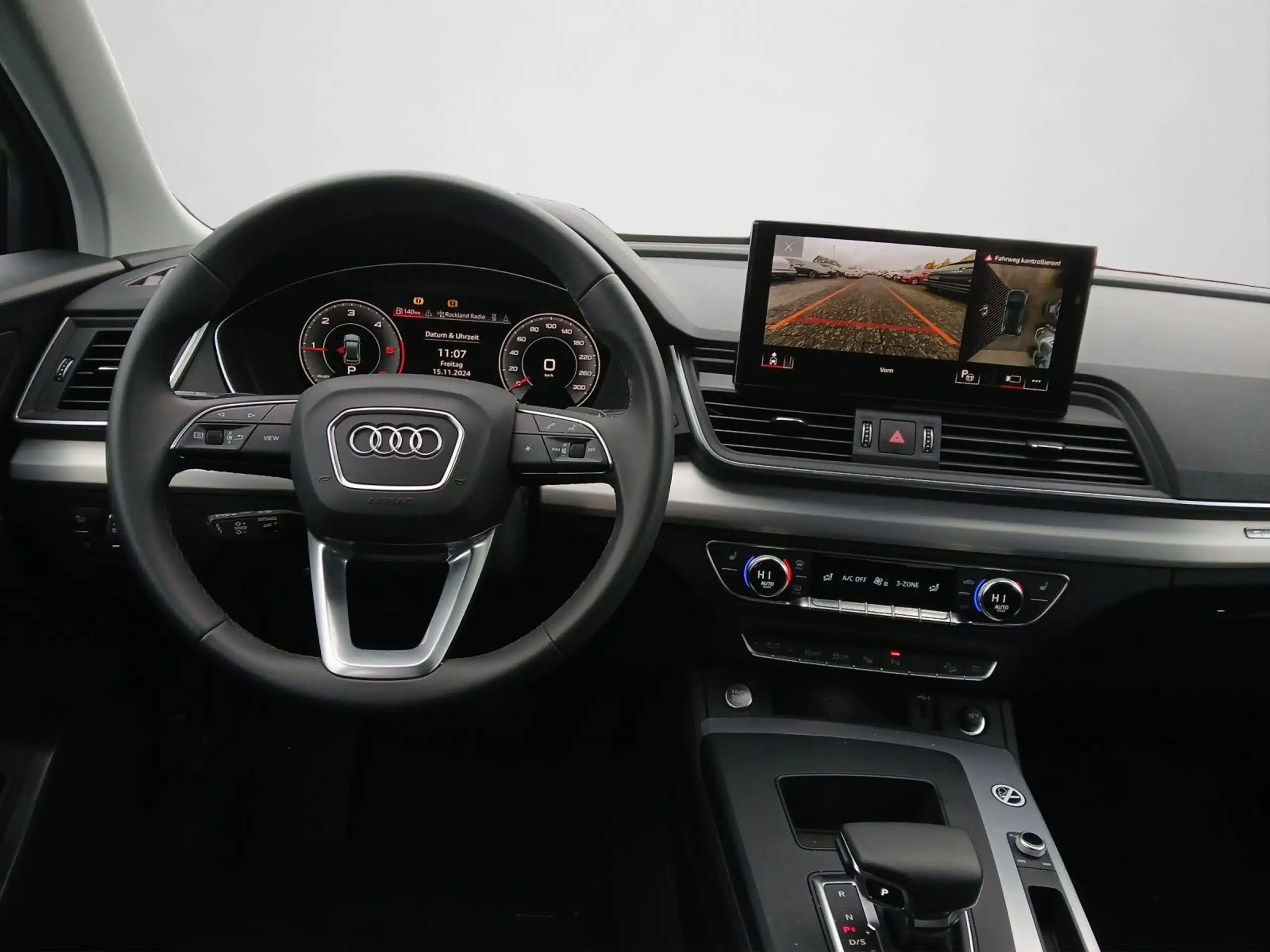 Audi - Q5