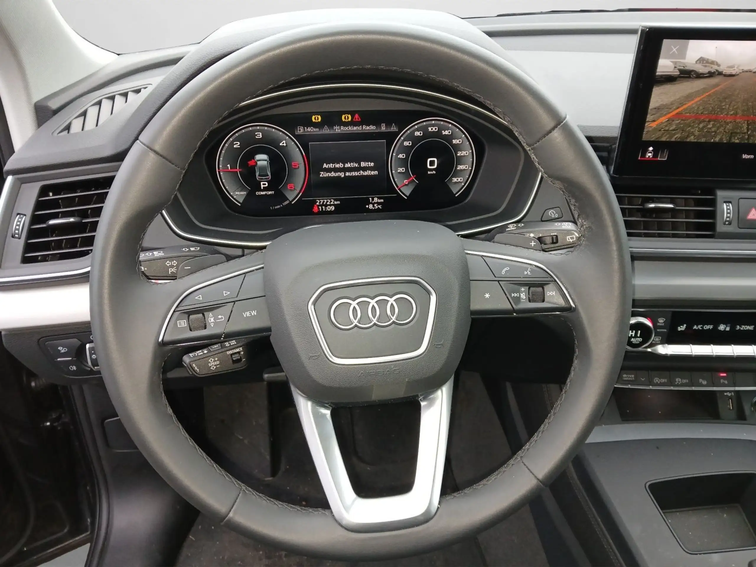 Audi - Q5