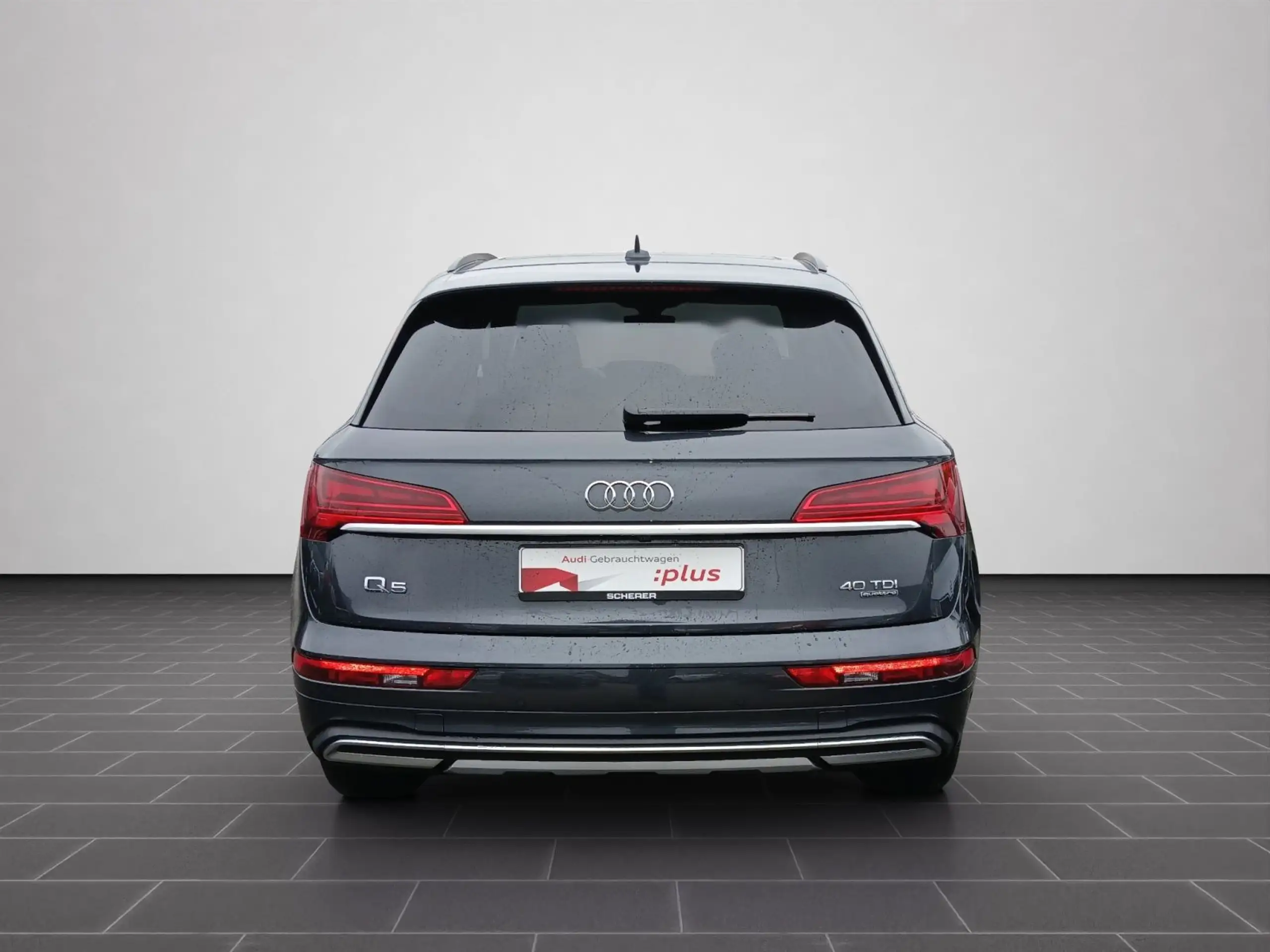 Audi - Q5