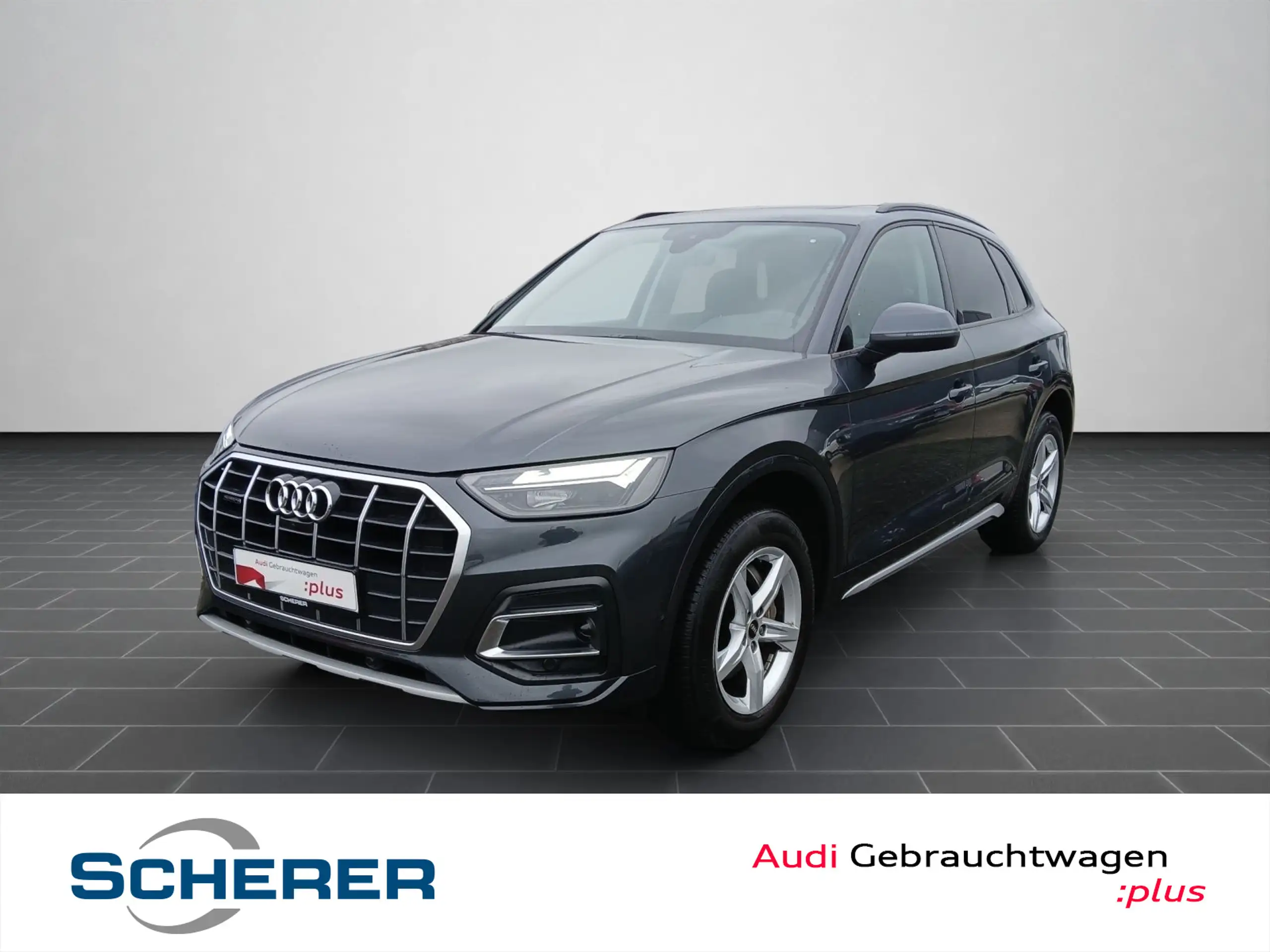 Audi - Q5