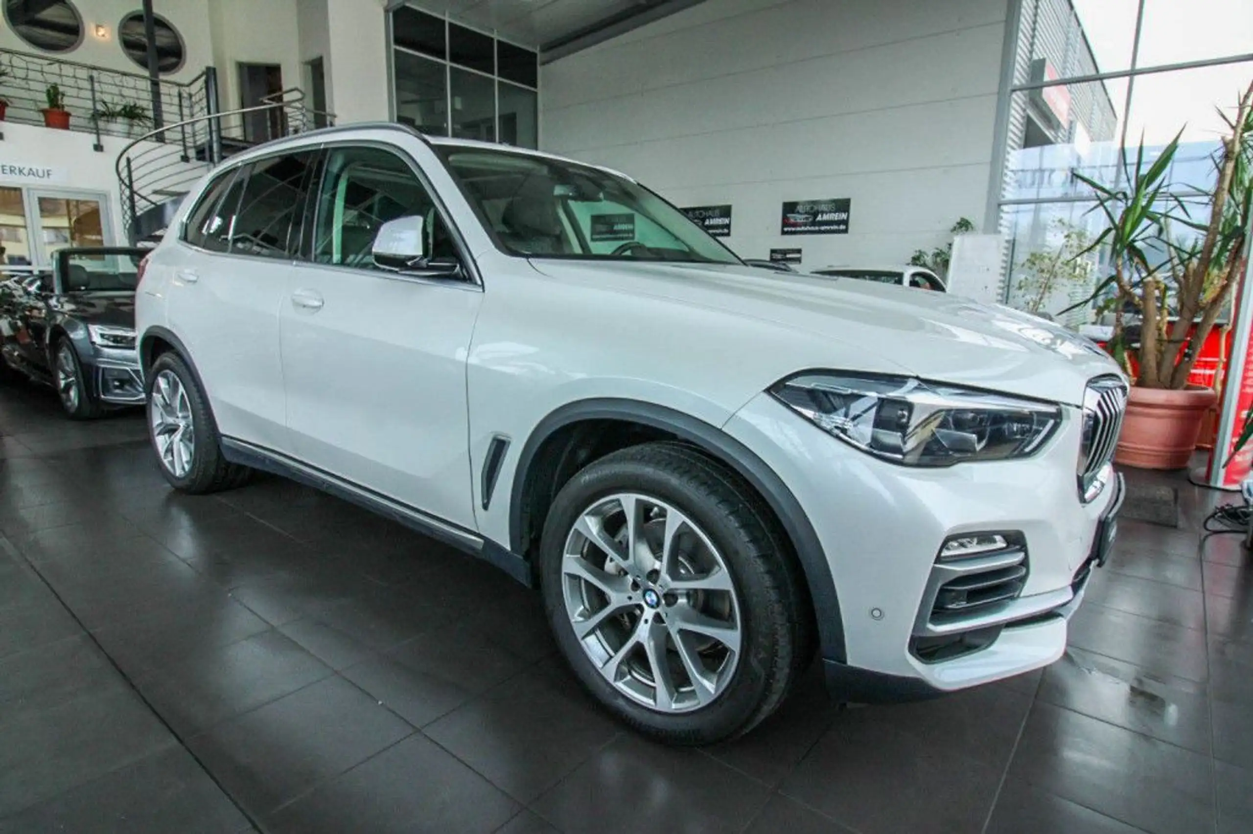 BMW - X5