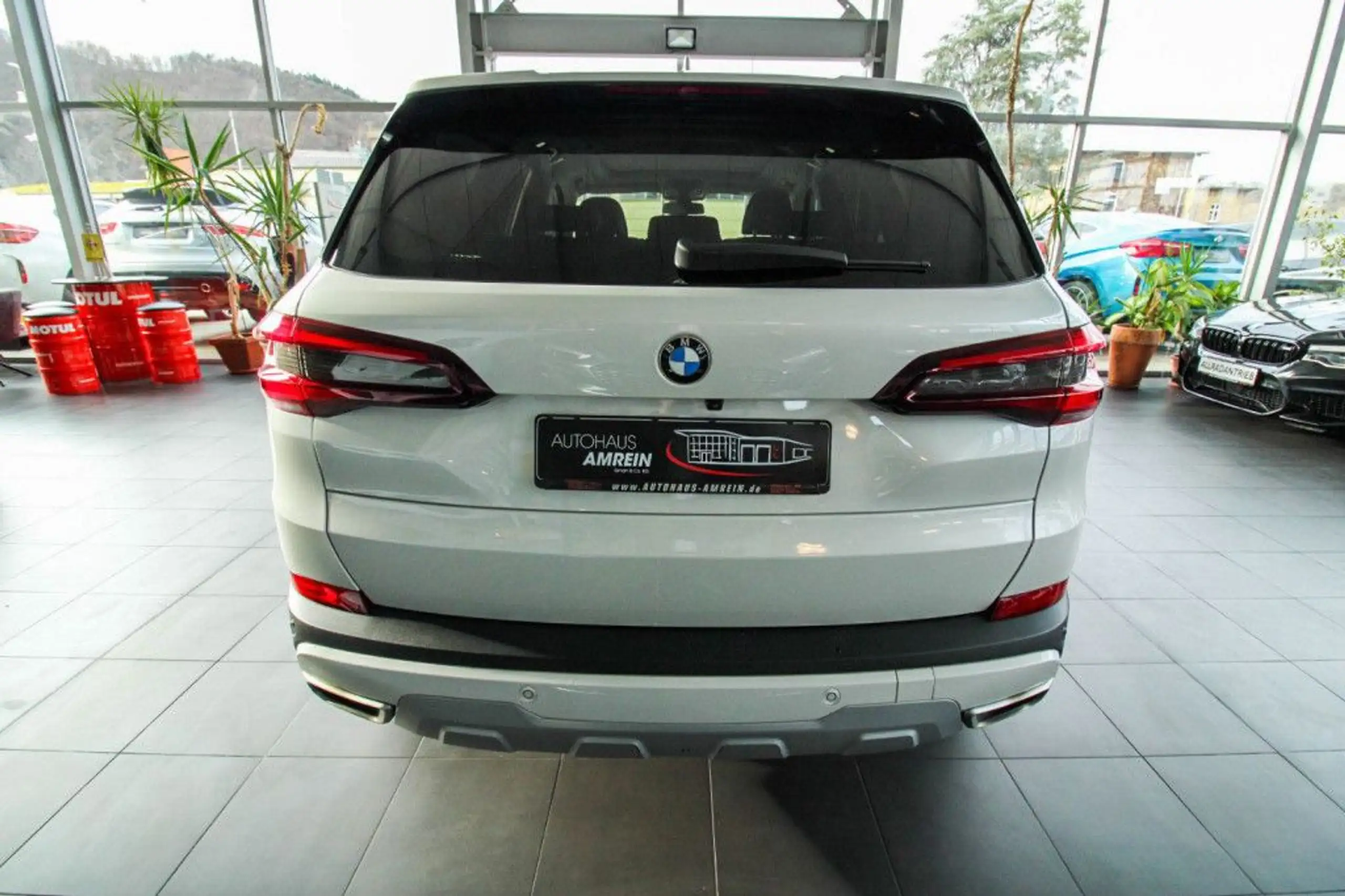 BMW - X5