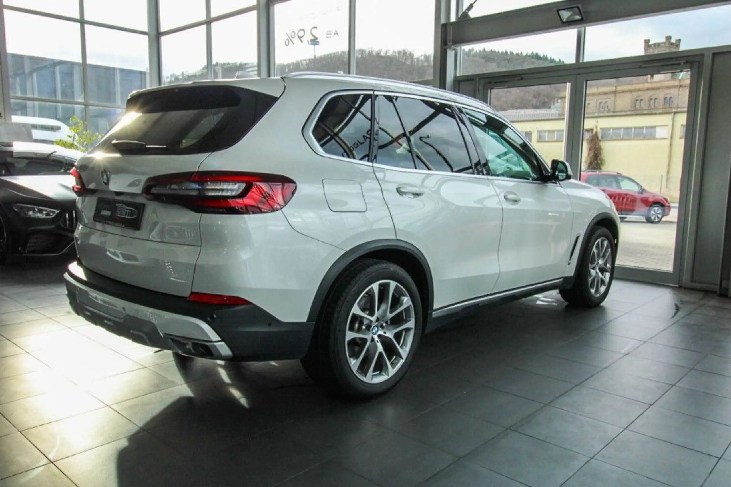 BMW - X5