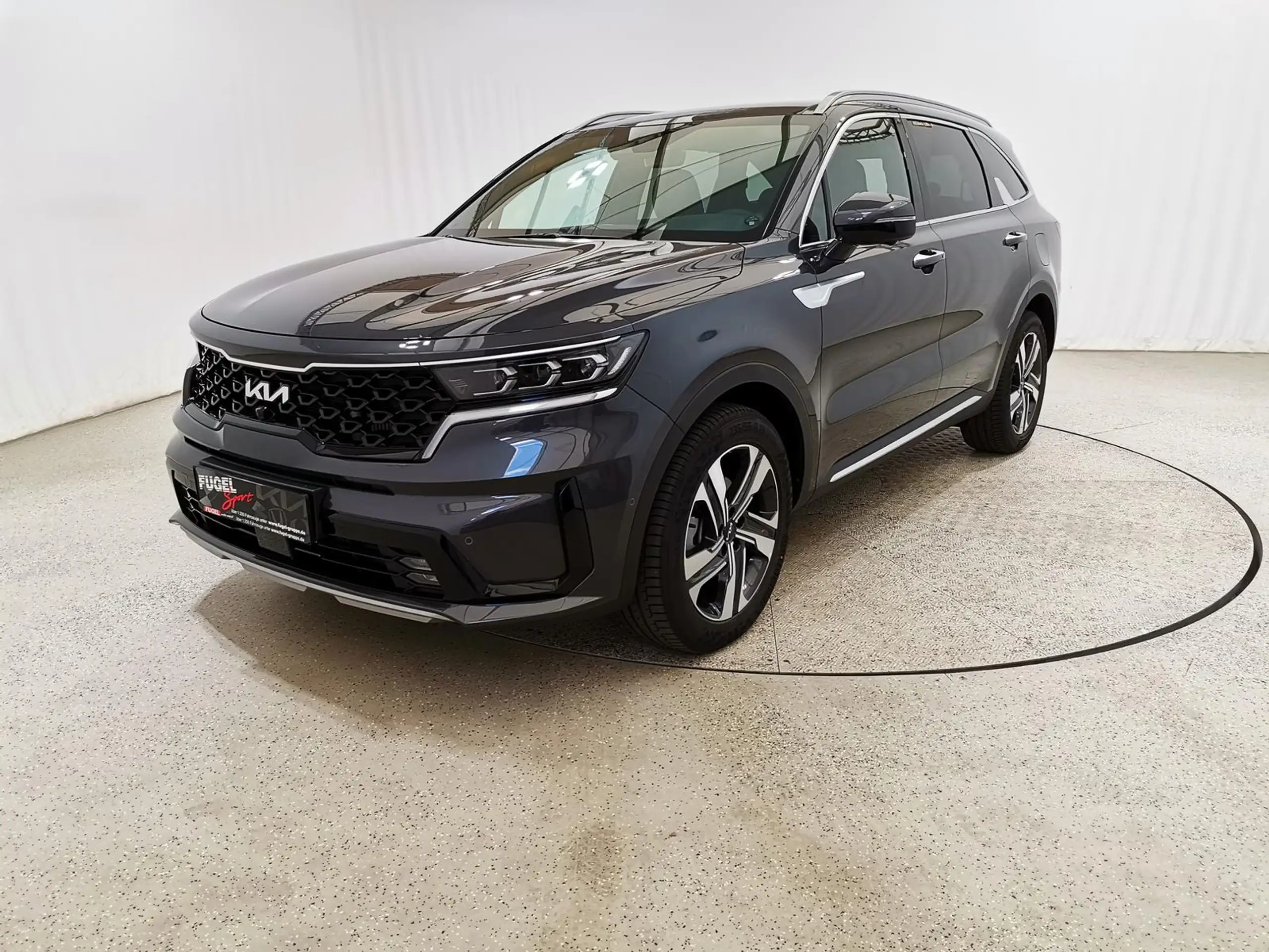 Kia - Sorento