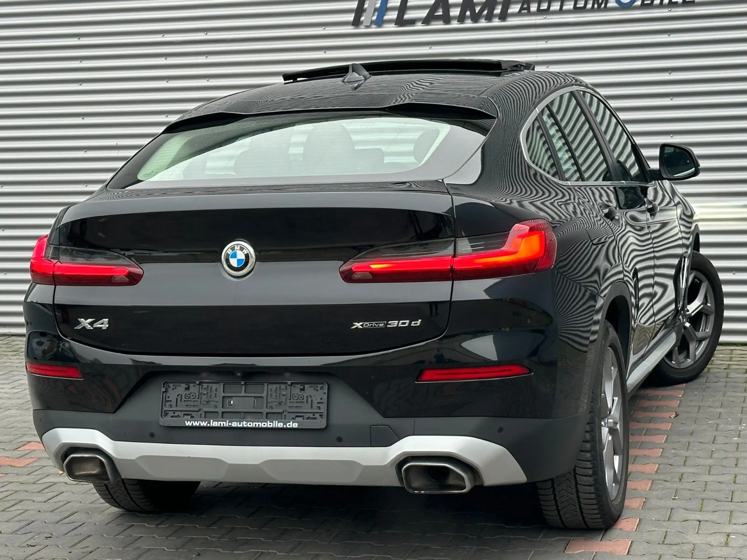 BMW - X4