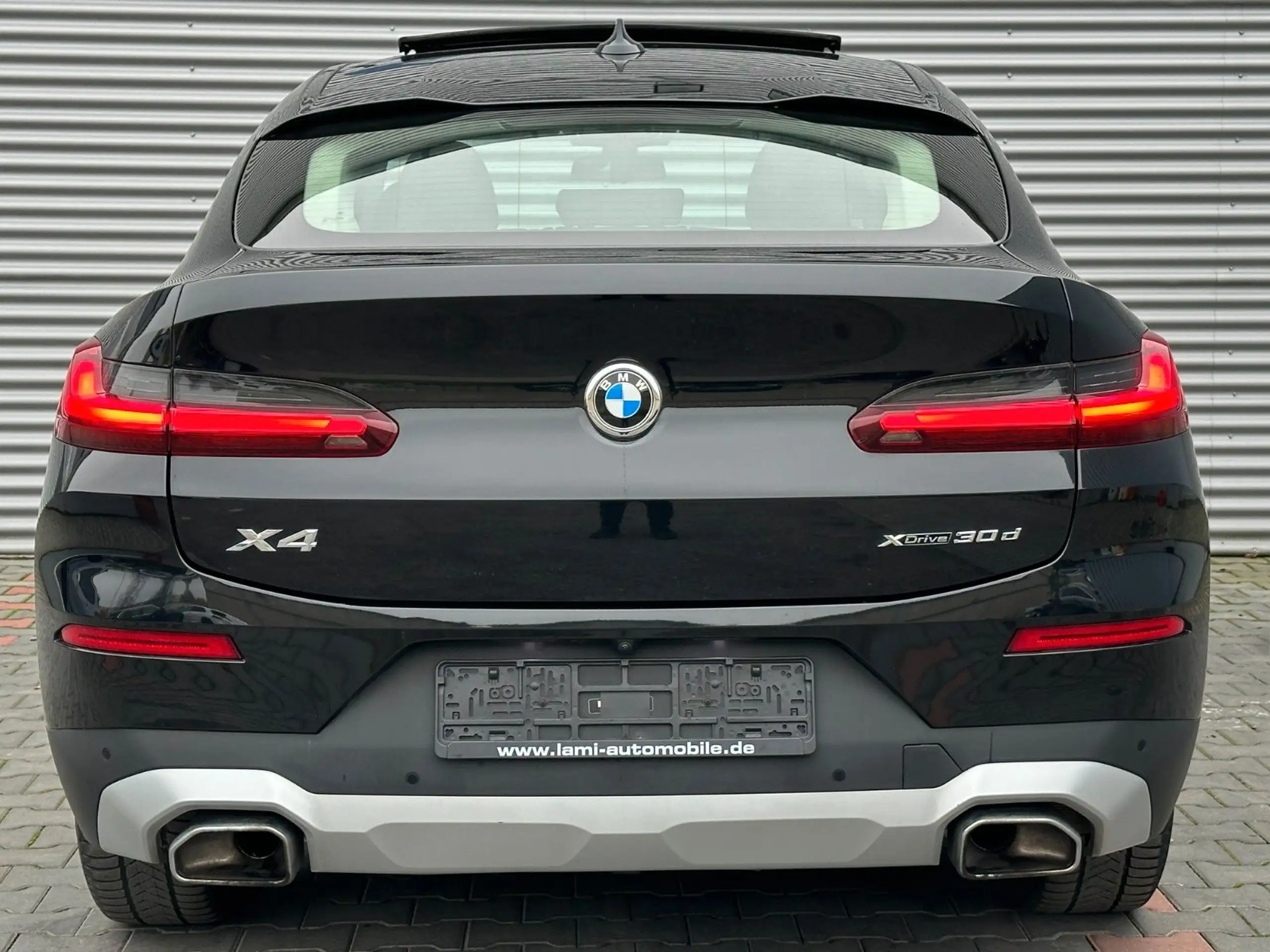 BMW - X4