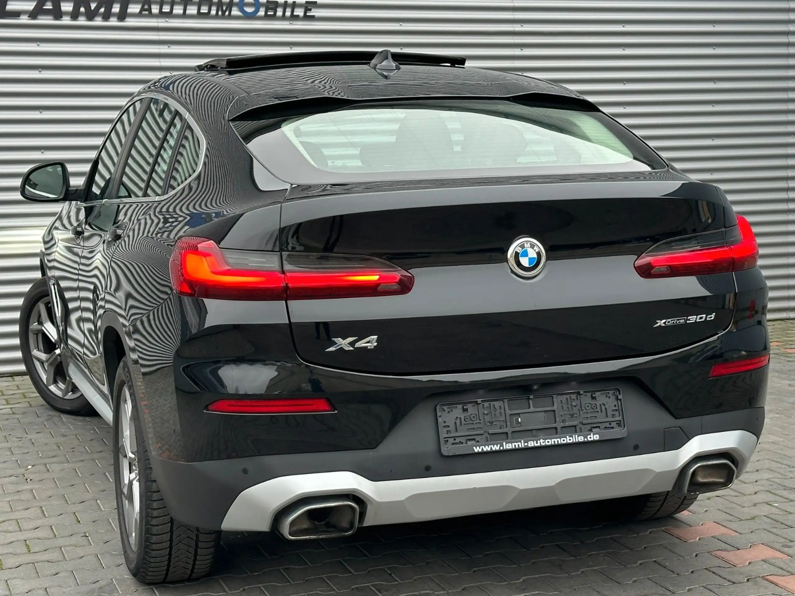 BMW - X4