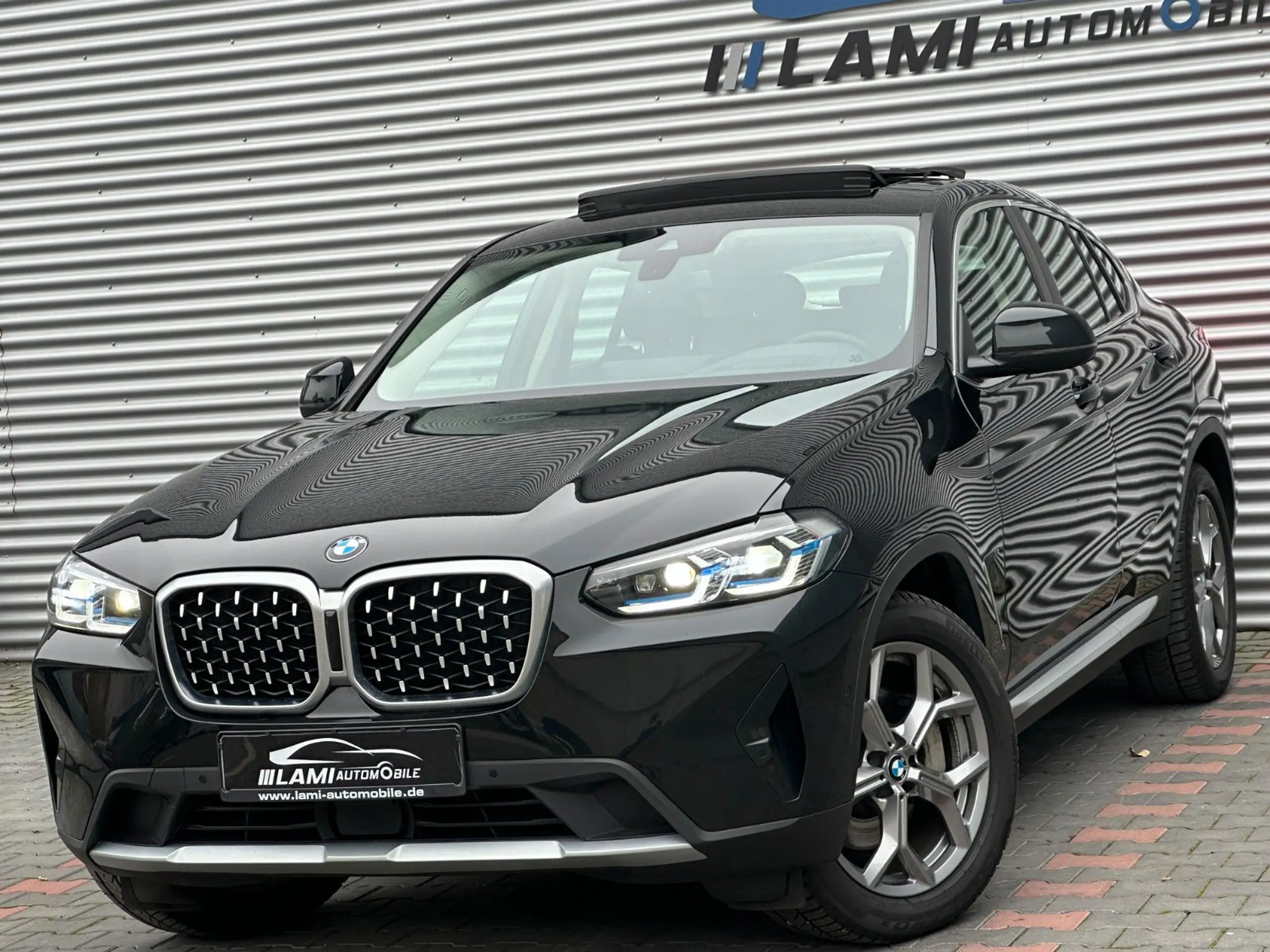 BMW - X4