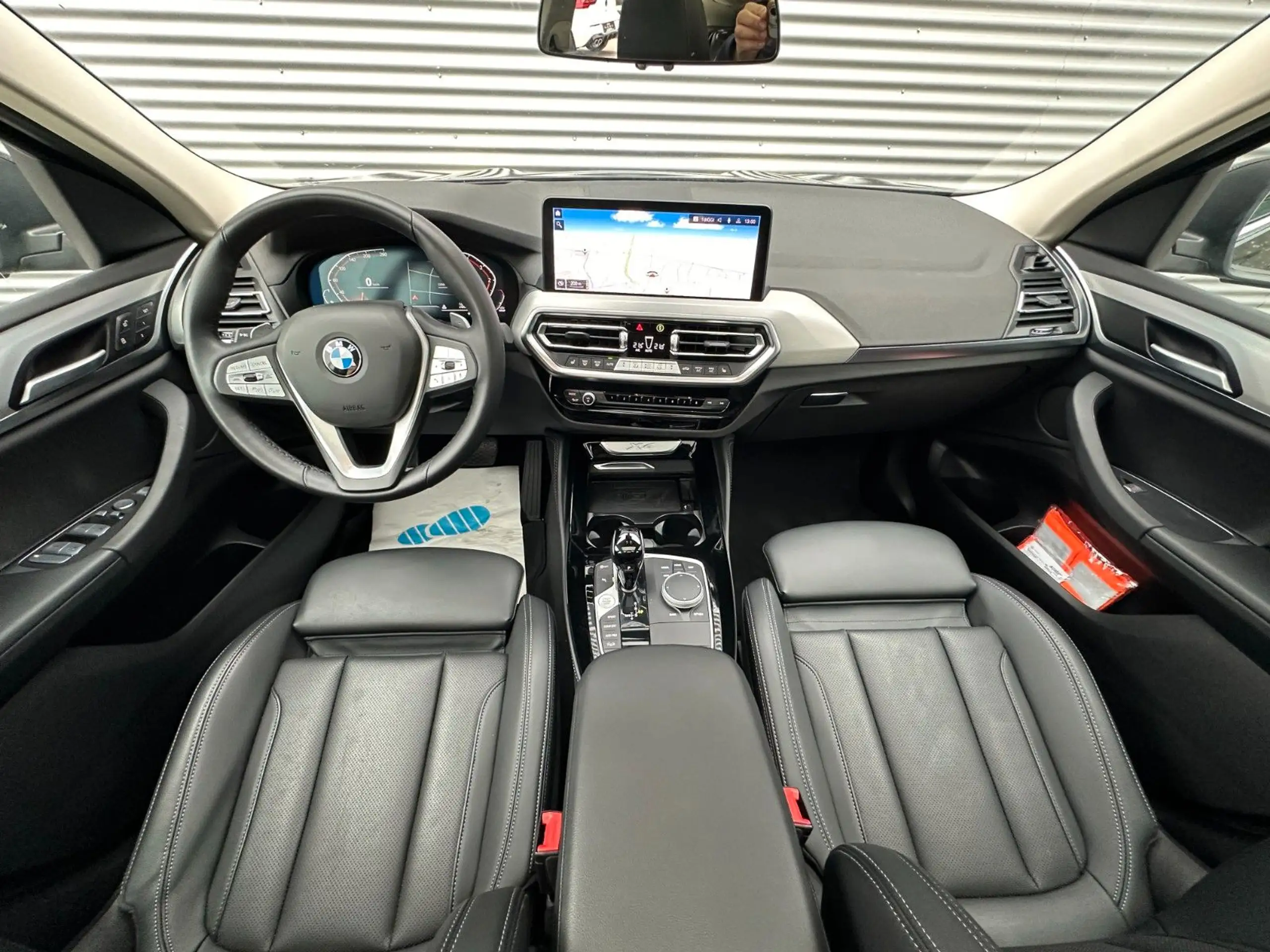 BMW - X4