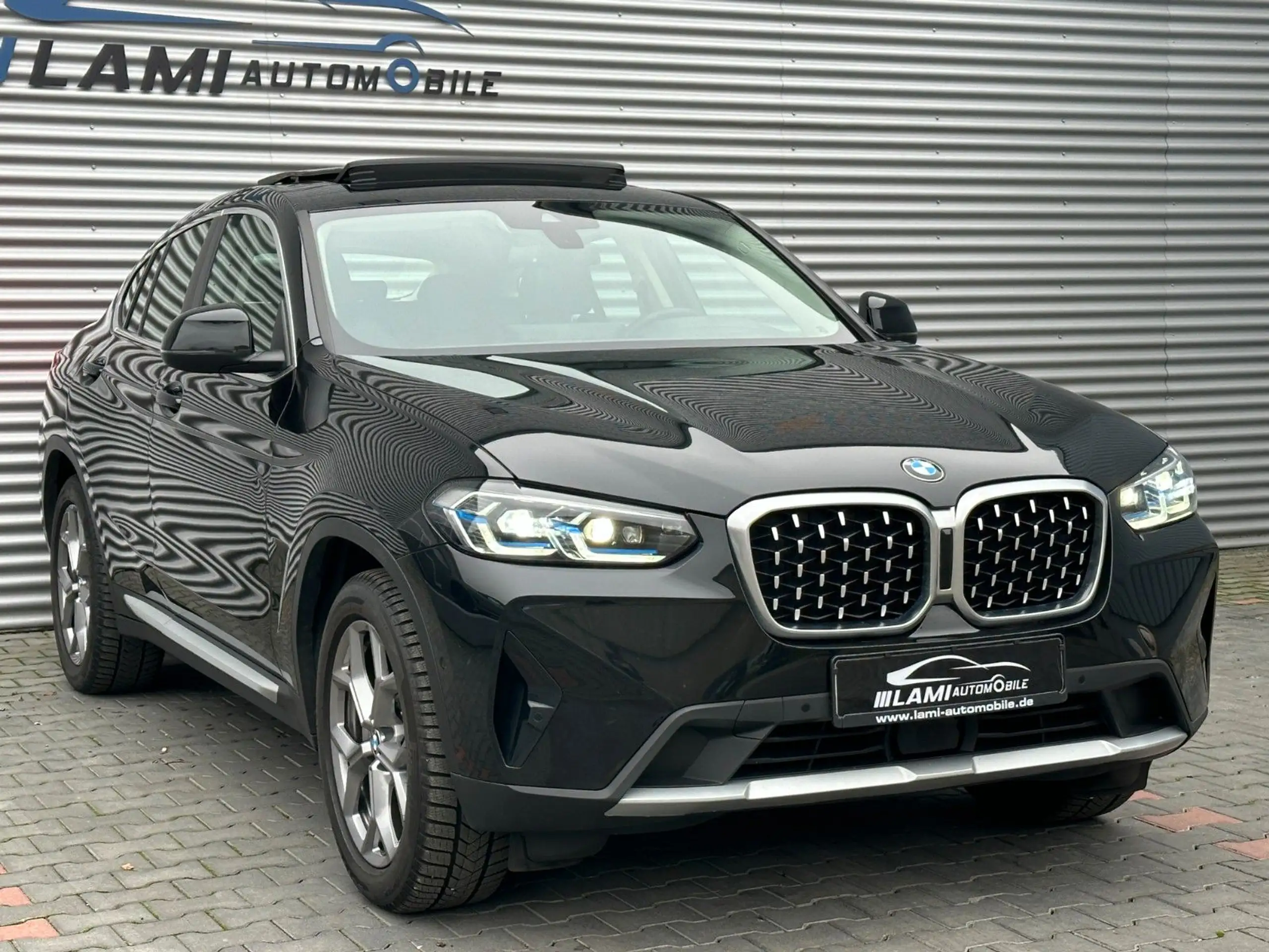 BMW - X4