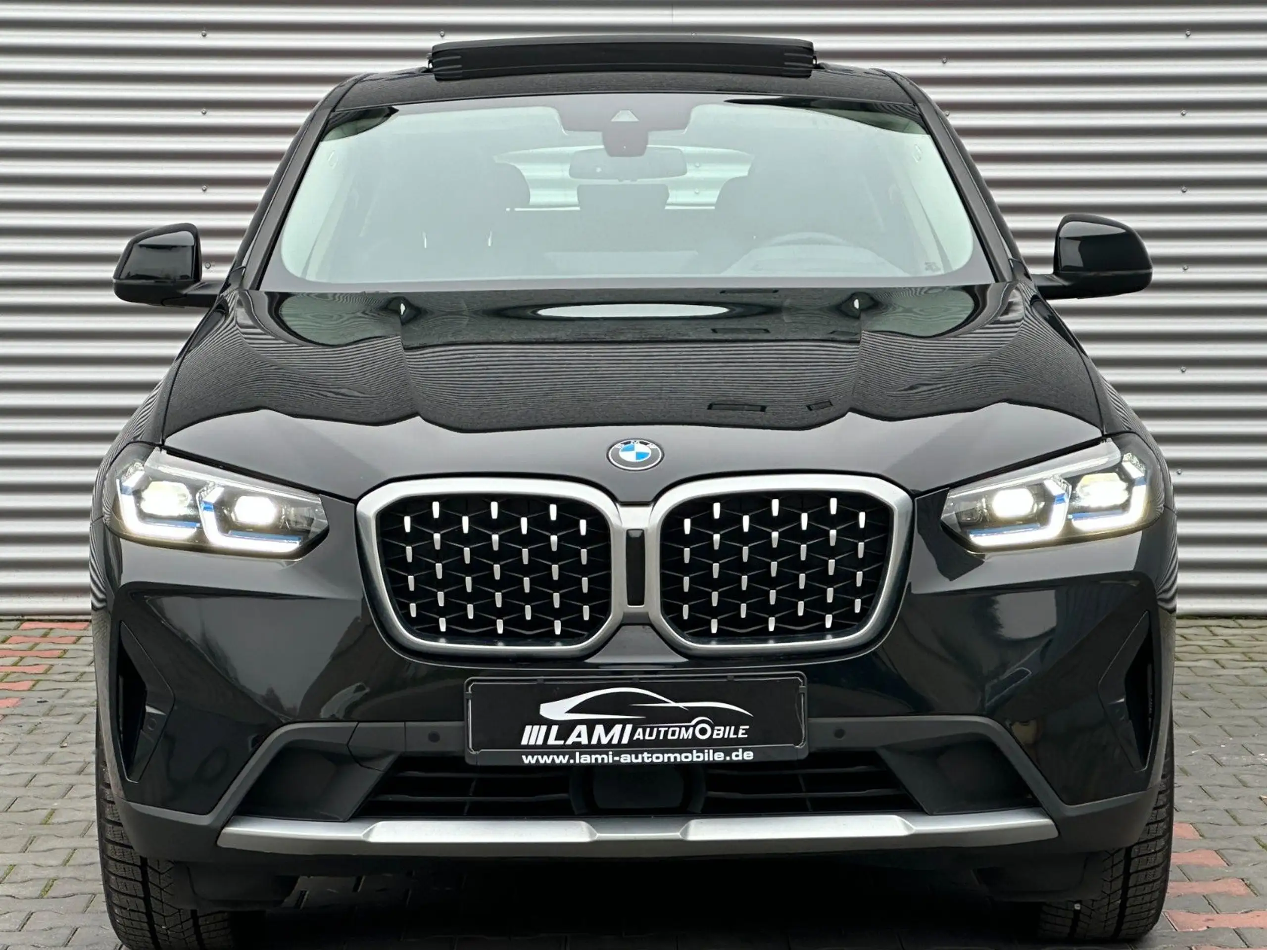 BMW - X4