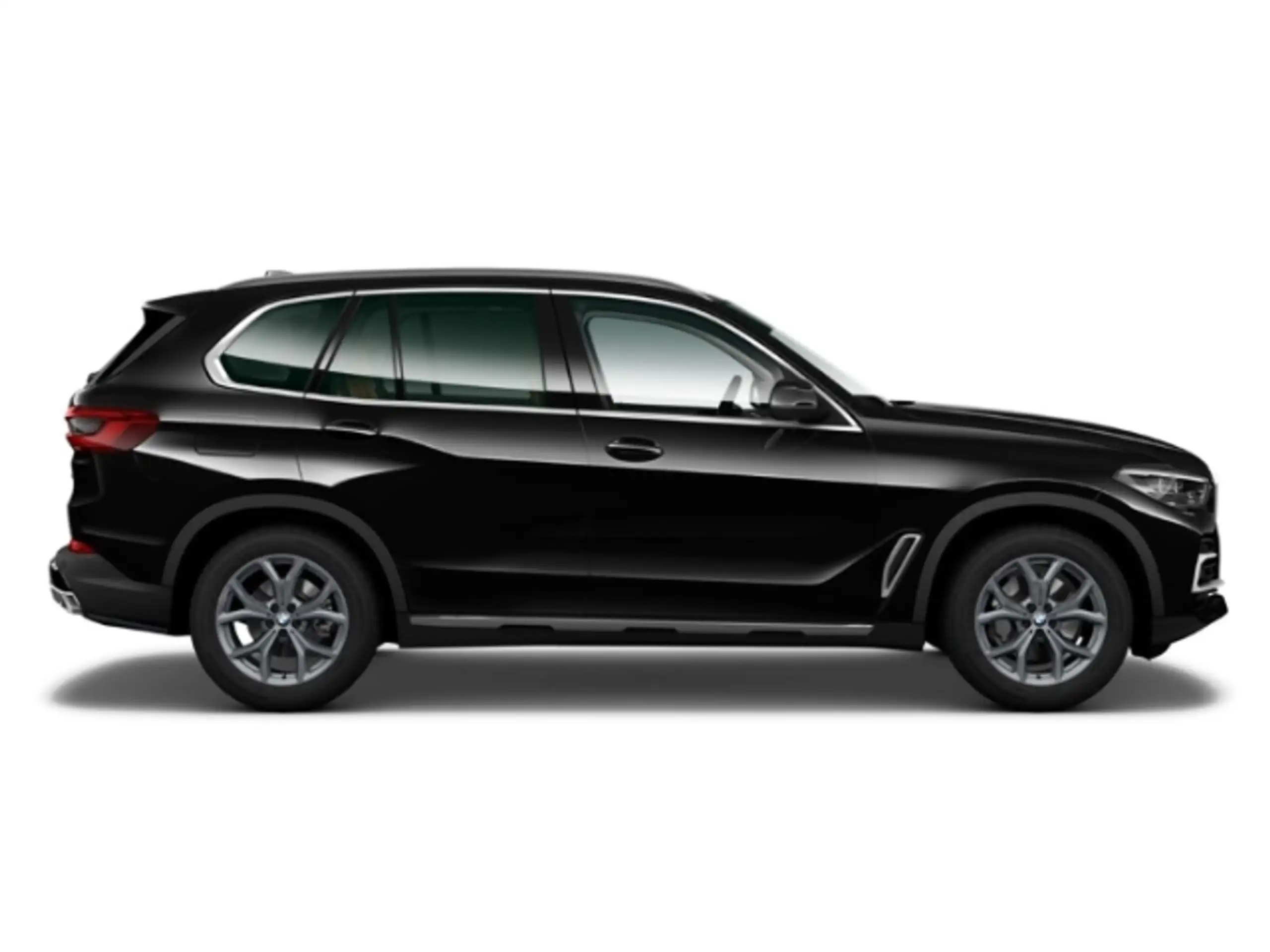 BMW - X5