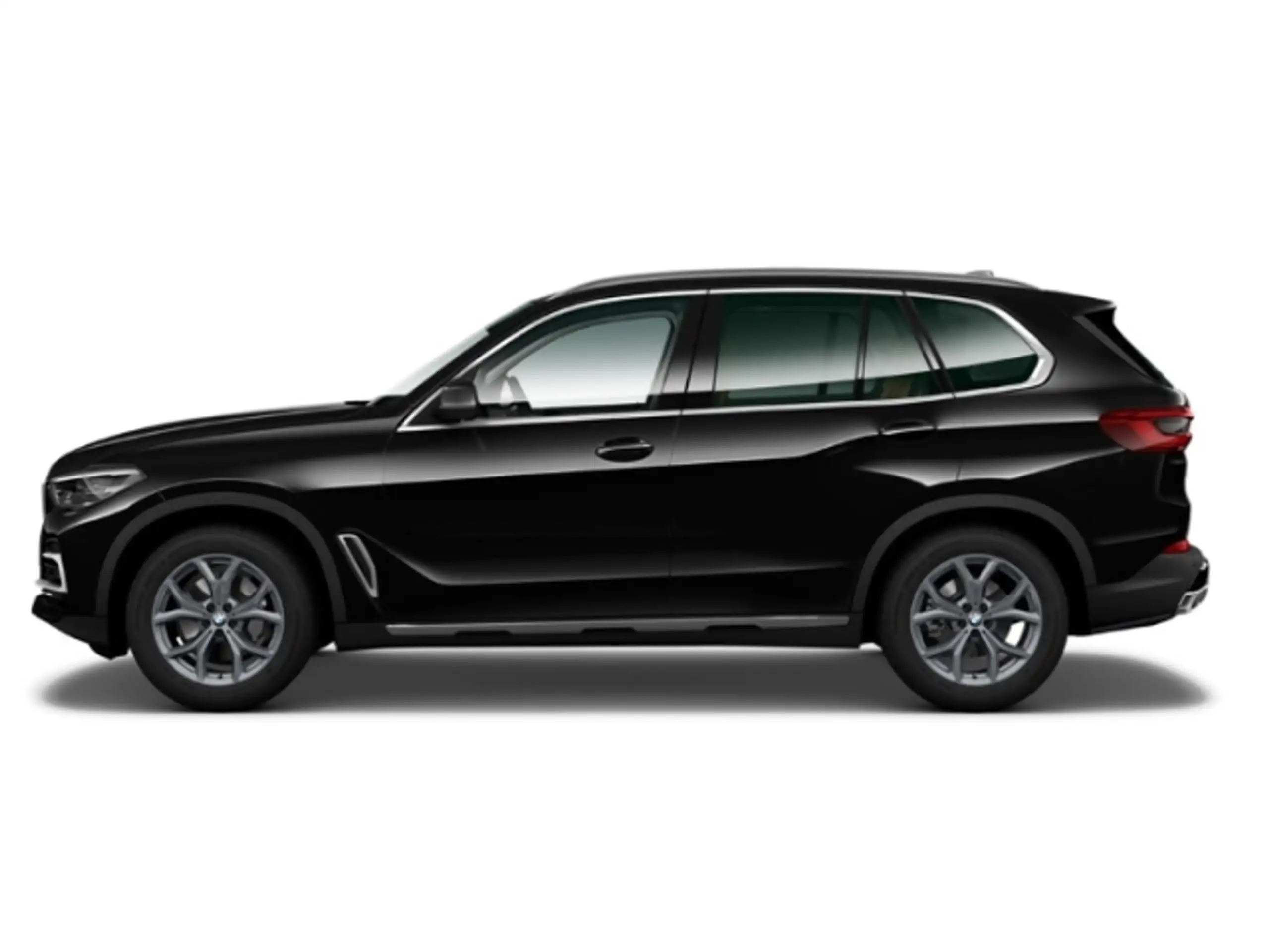 BMW - X5