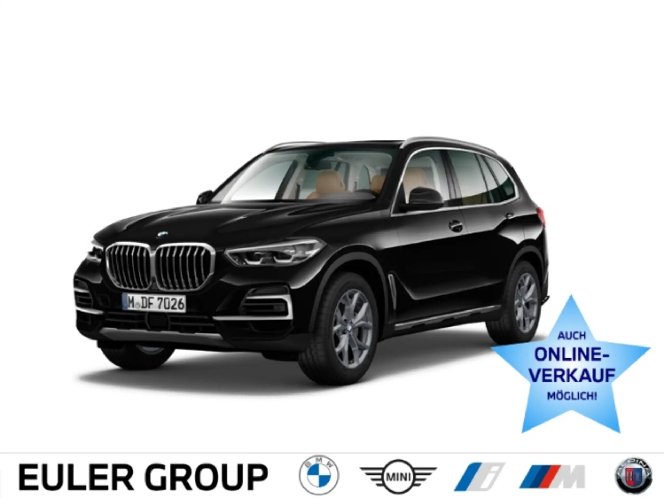 BMW - X5