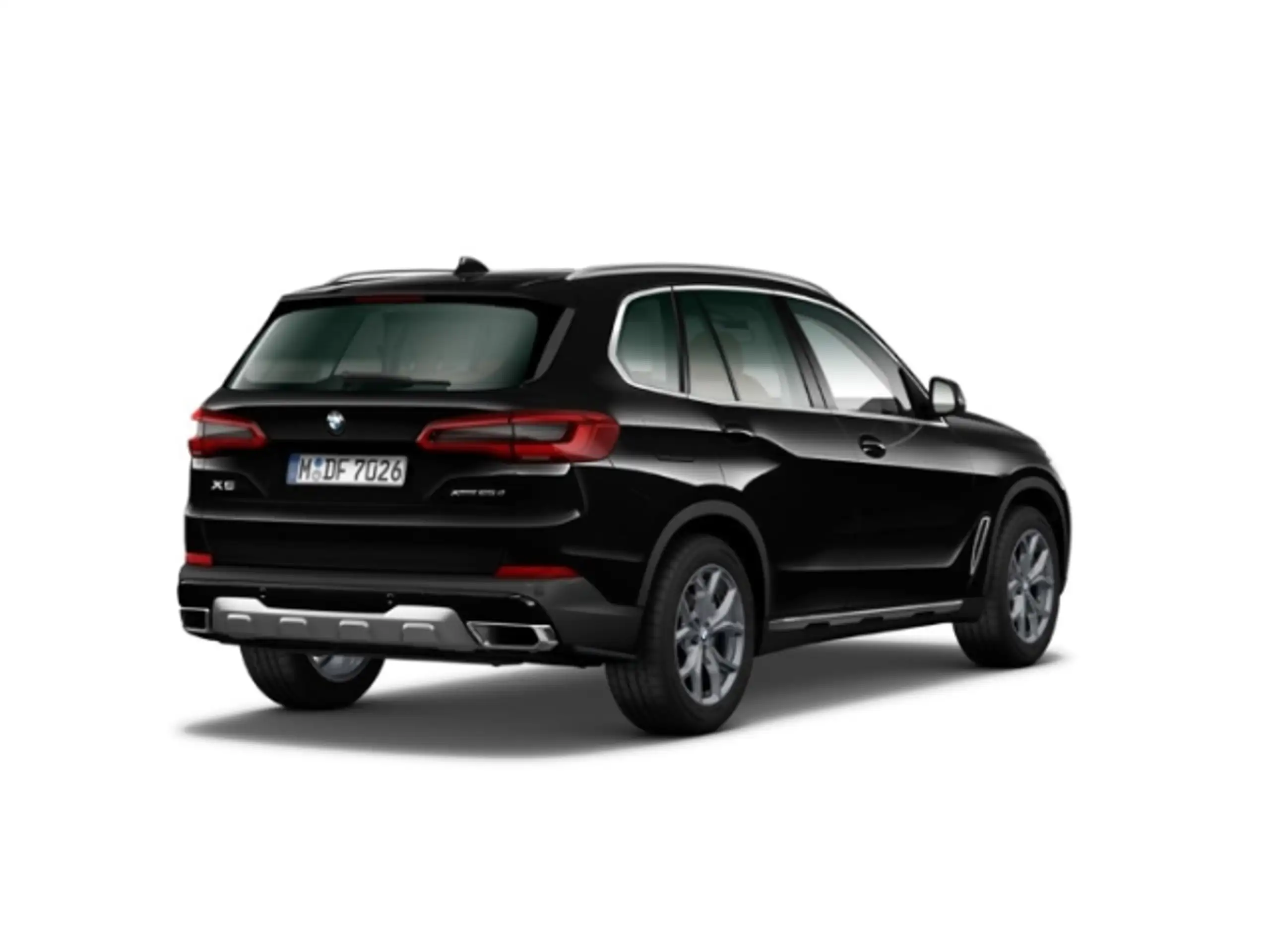 BMW - X5