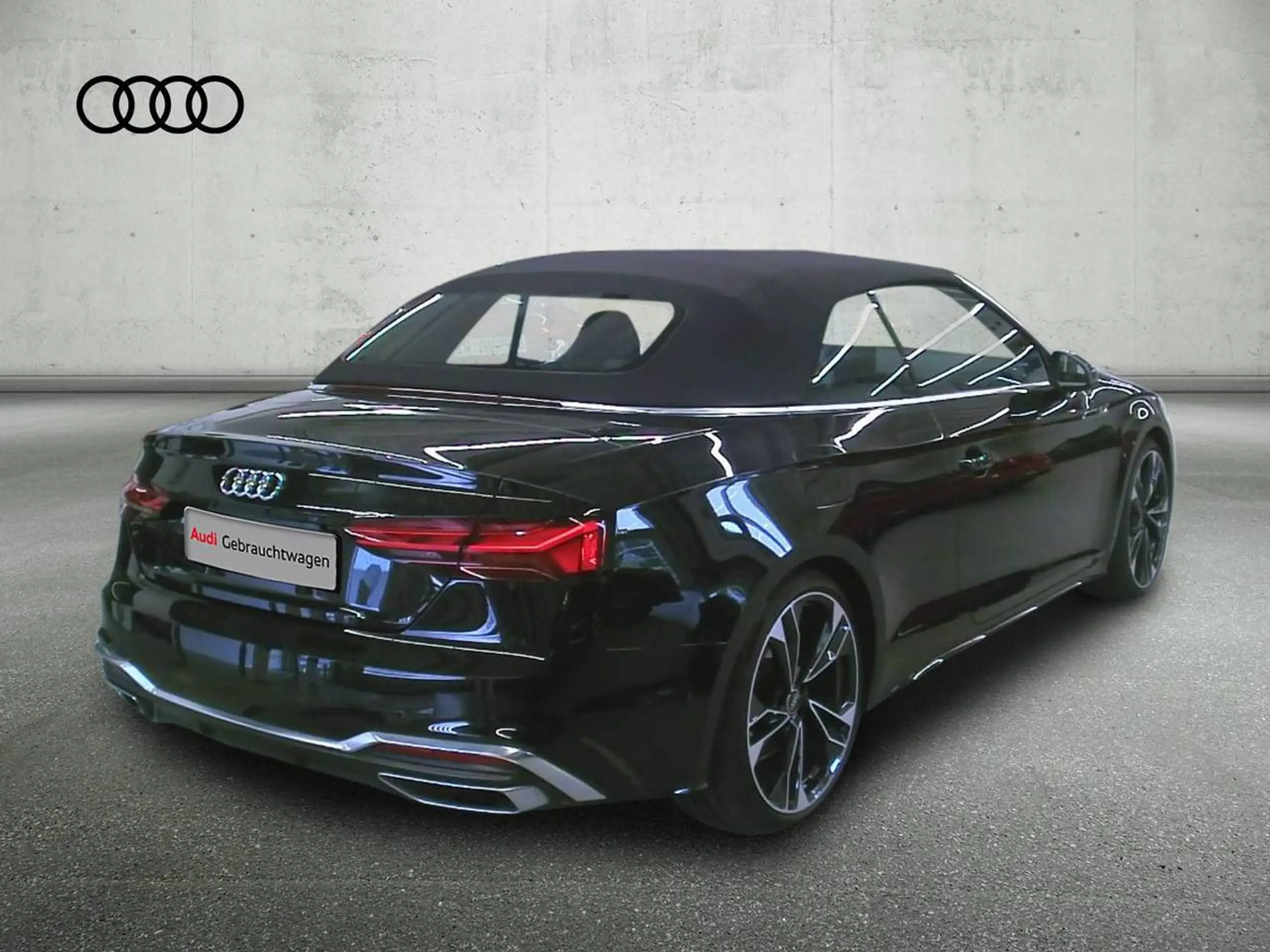 Audi - A5