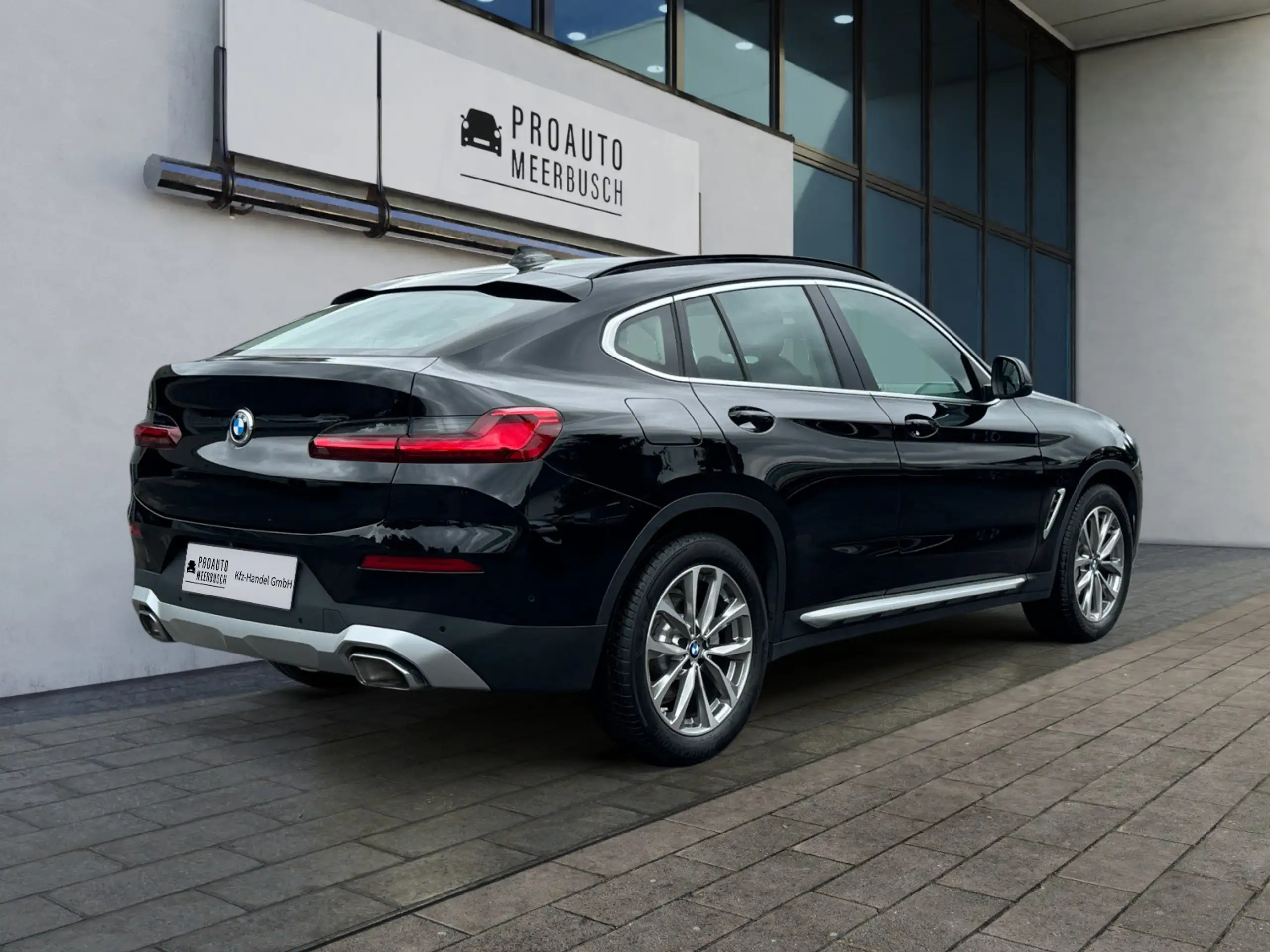 BMW - X4