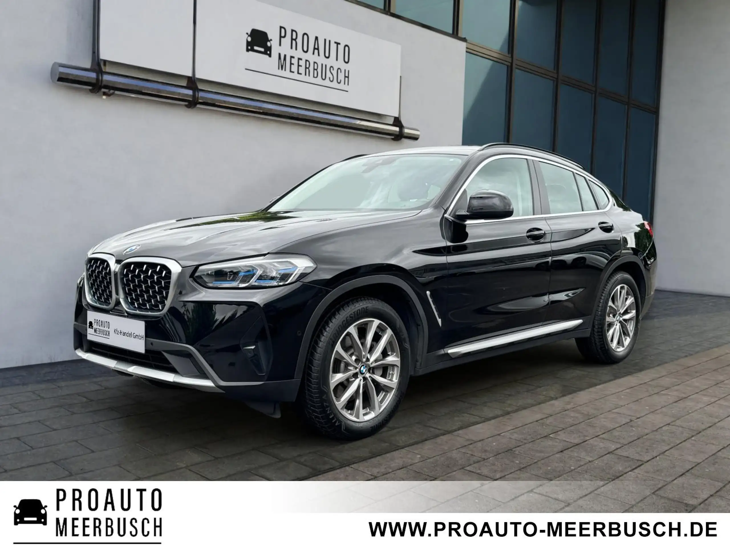 BMW - X4